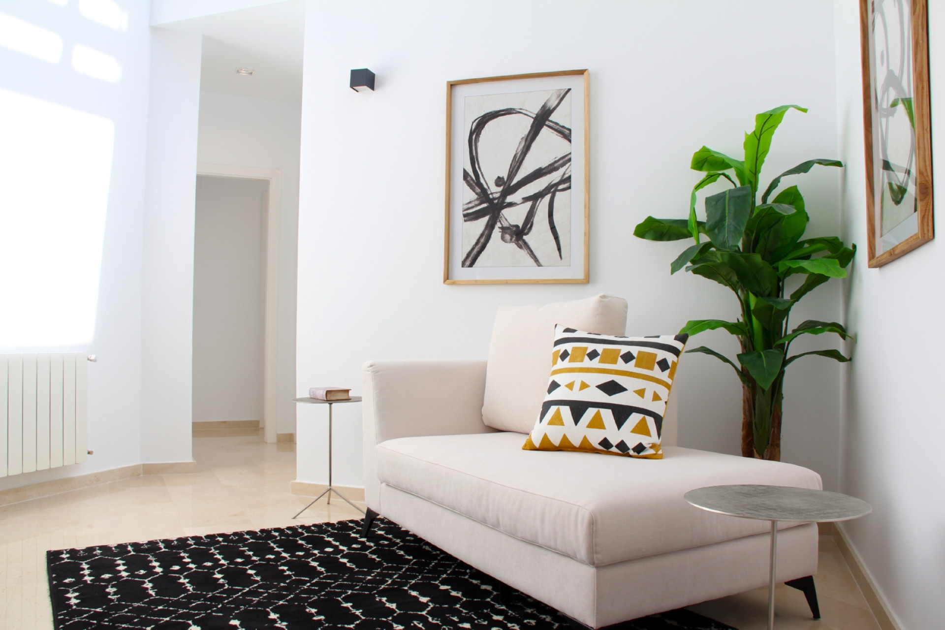 Новое здание - Villa -
Altea