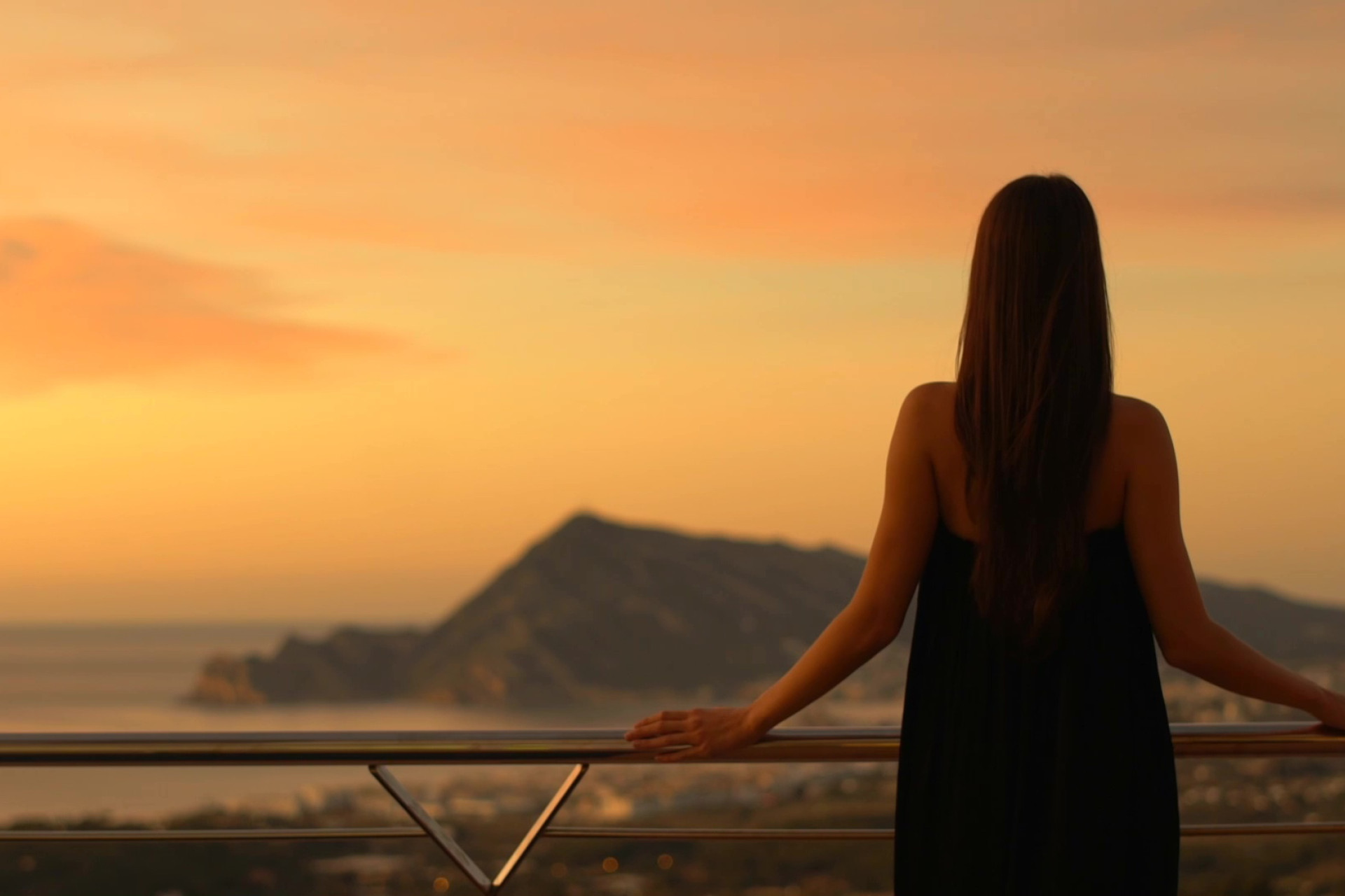 Новое здание - Villa -
Altea