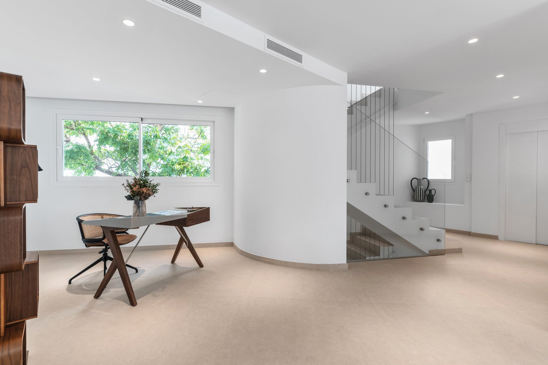 Новое здание - Villa -
Altea