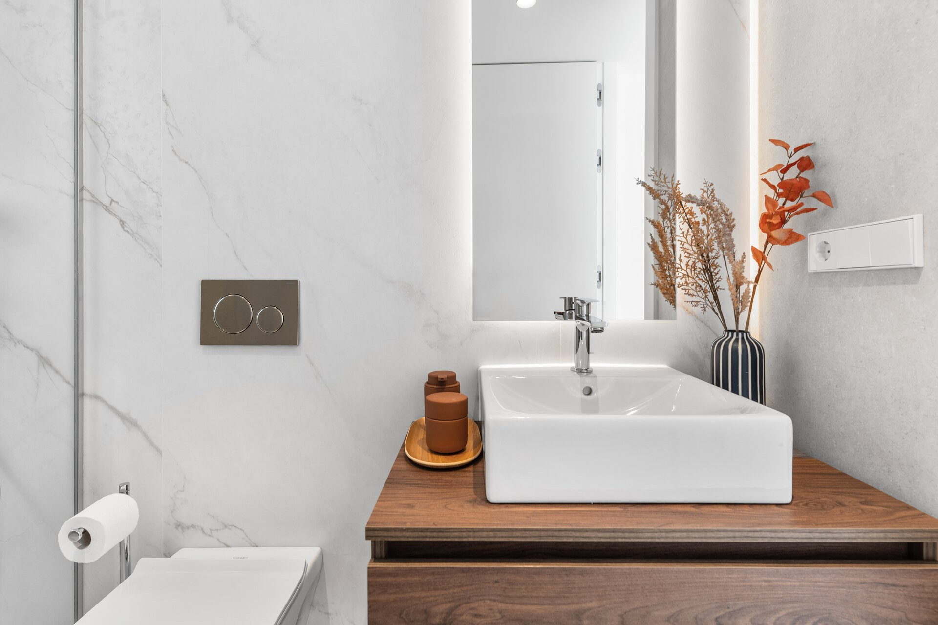 Новое здание - Villa -
Altea