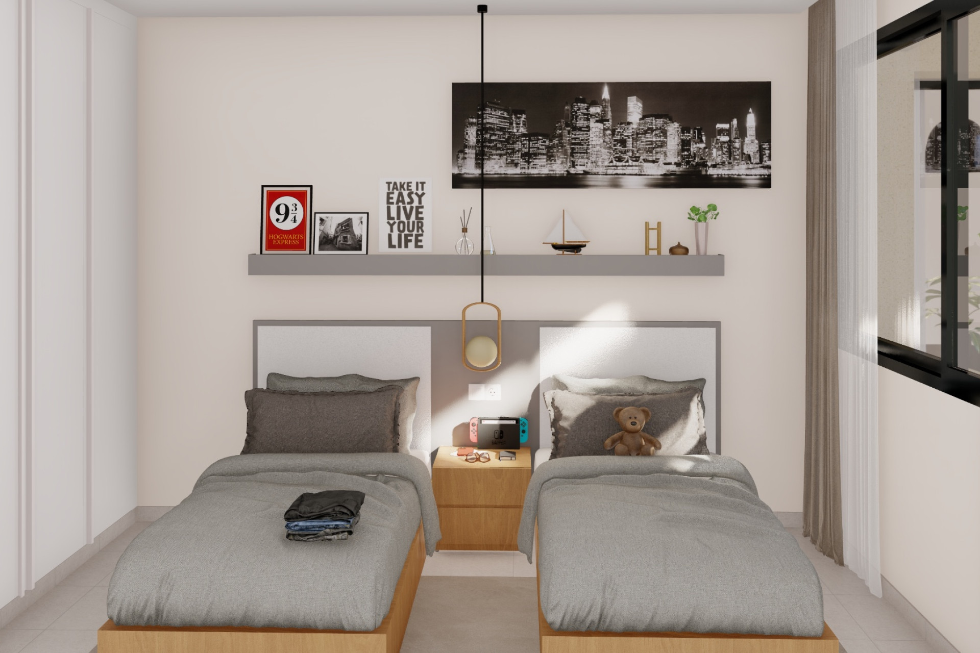 Новое здание - Villa -
Baños Y Mendigo - Altaona Golf and Village