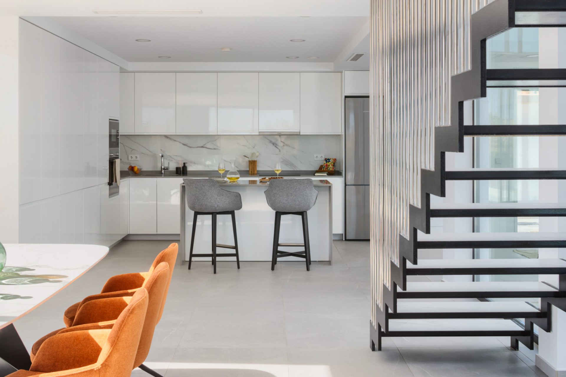 Новое здание - Villa -
Baños Y Mendigo - Altaona Golf and Village