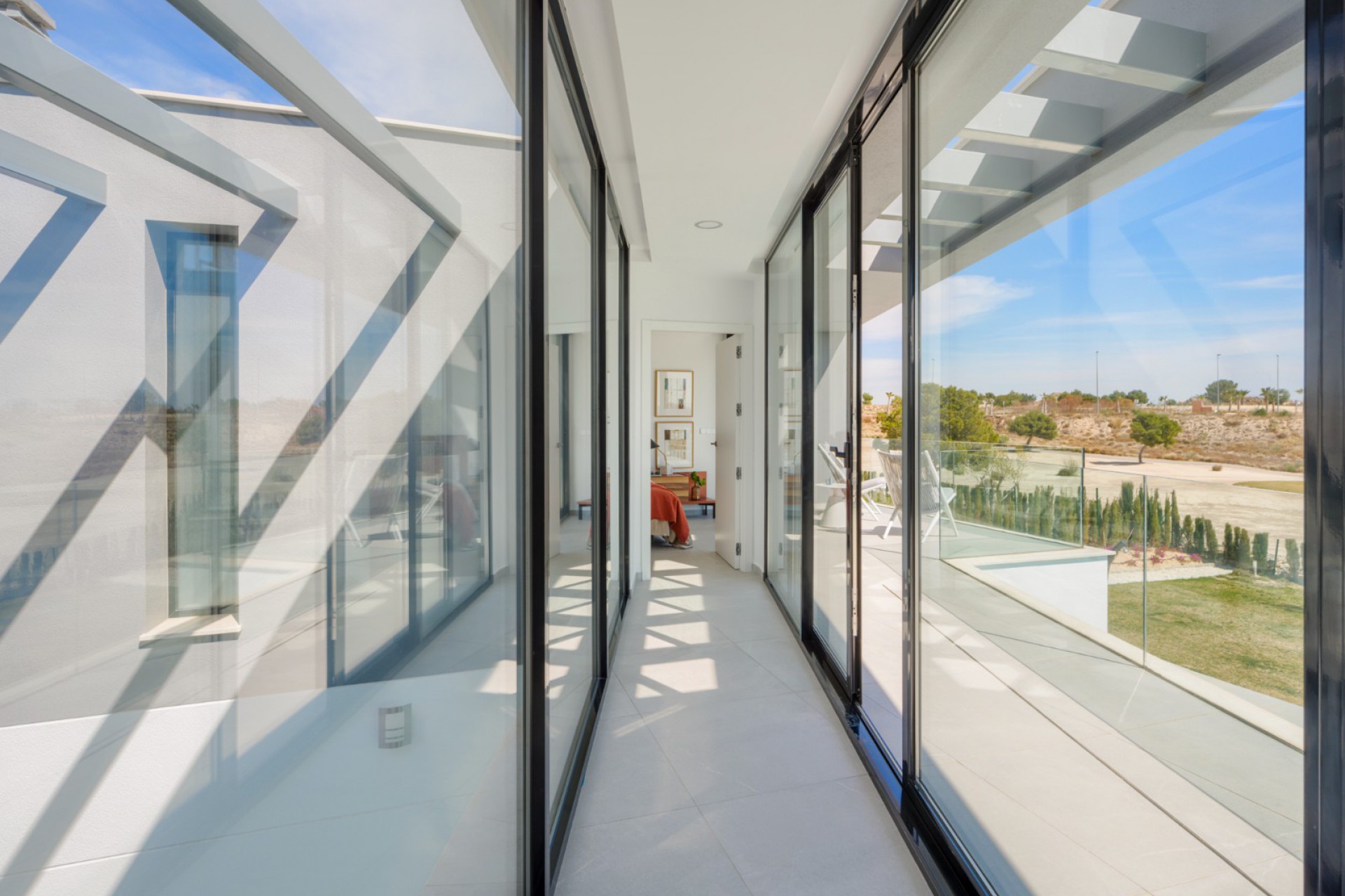 Новое здание - Villa -
Baños Y Mendigo - Altaona Golf and Village