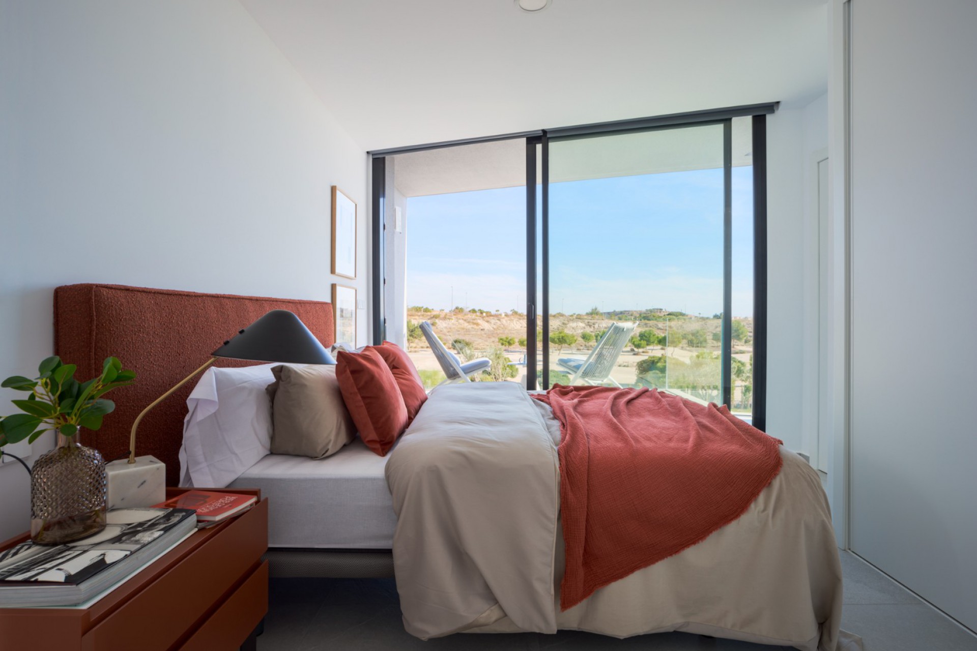 Новое здание - Villa -
Baños Y Mendigo - Altaona Golf and Village