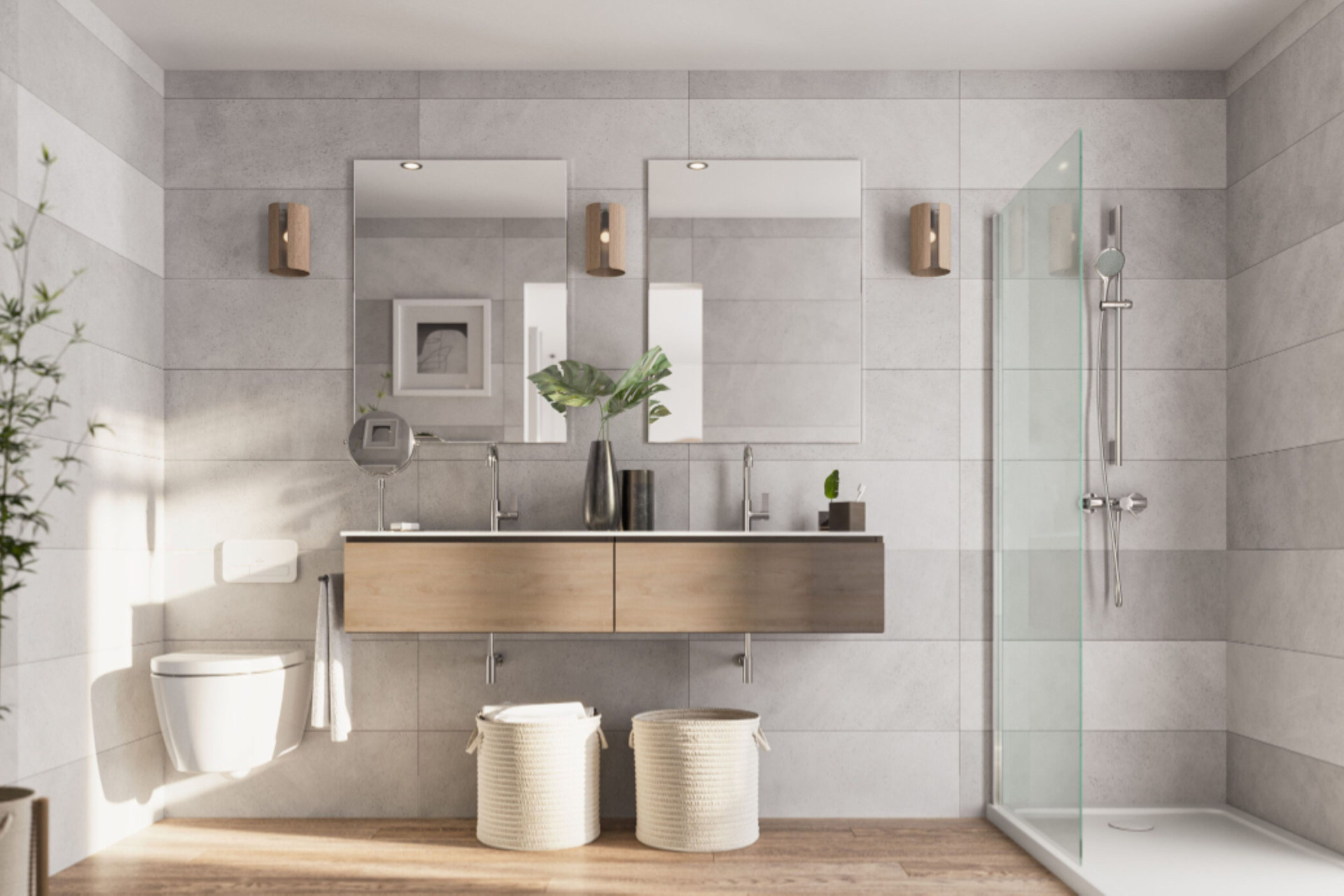 Новое здание - Villa -
Benahavís