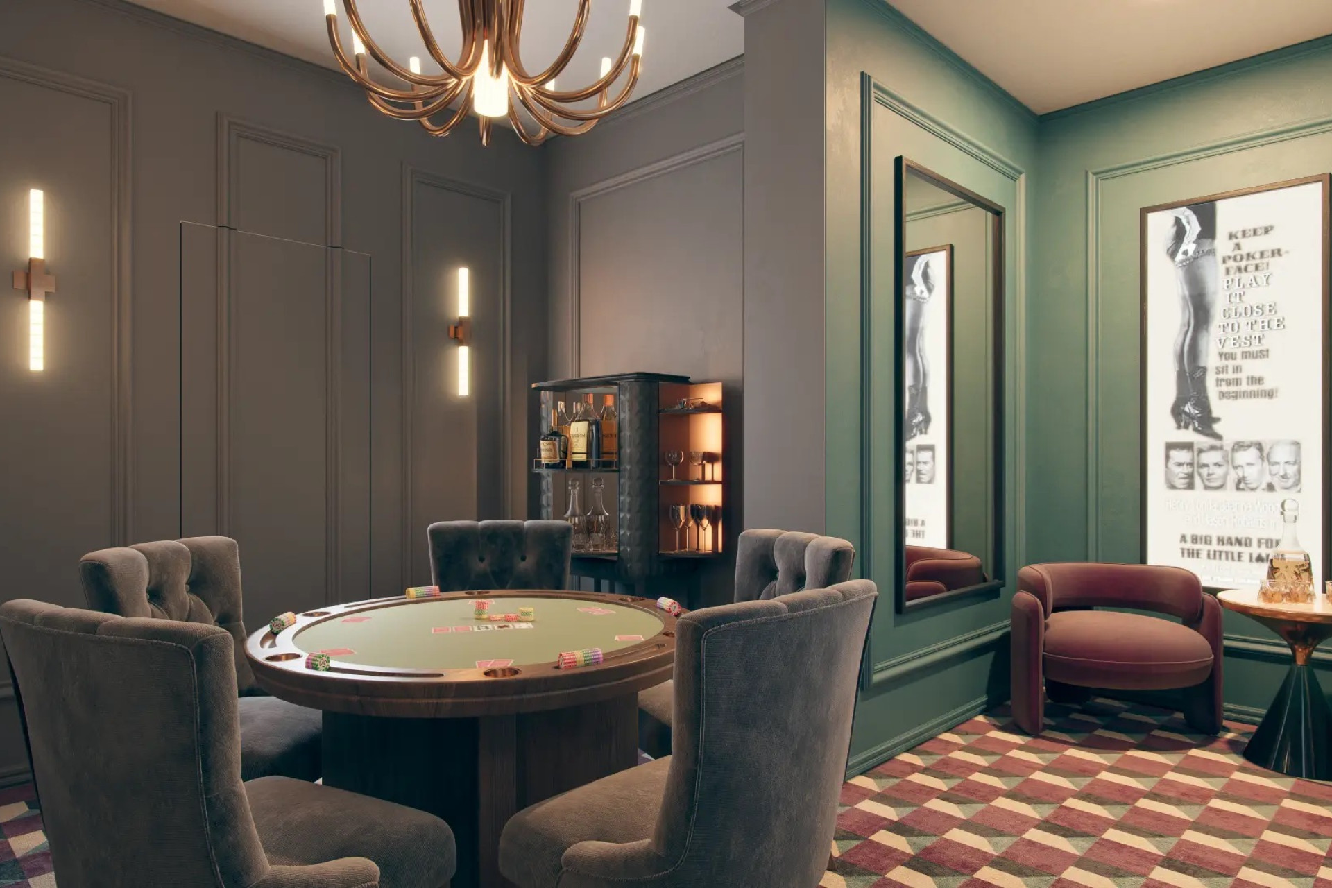 Новое здание - Villa -
Benahavís