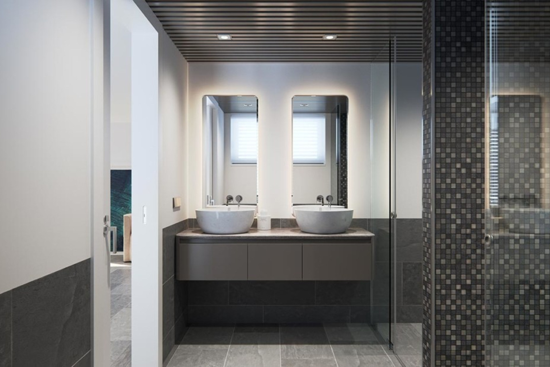 Новое здание - Villa -
Cabo de Palos