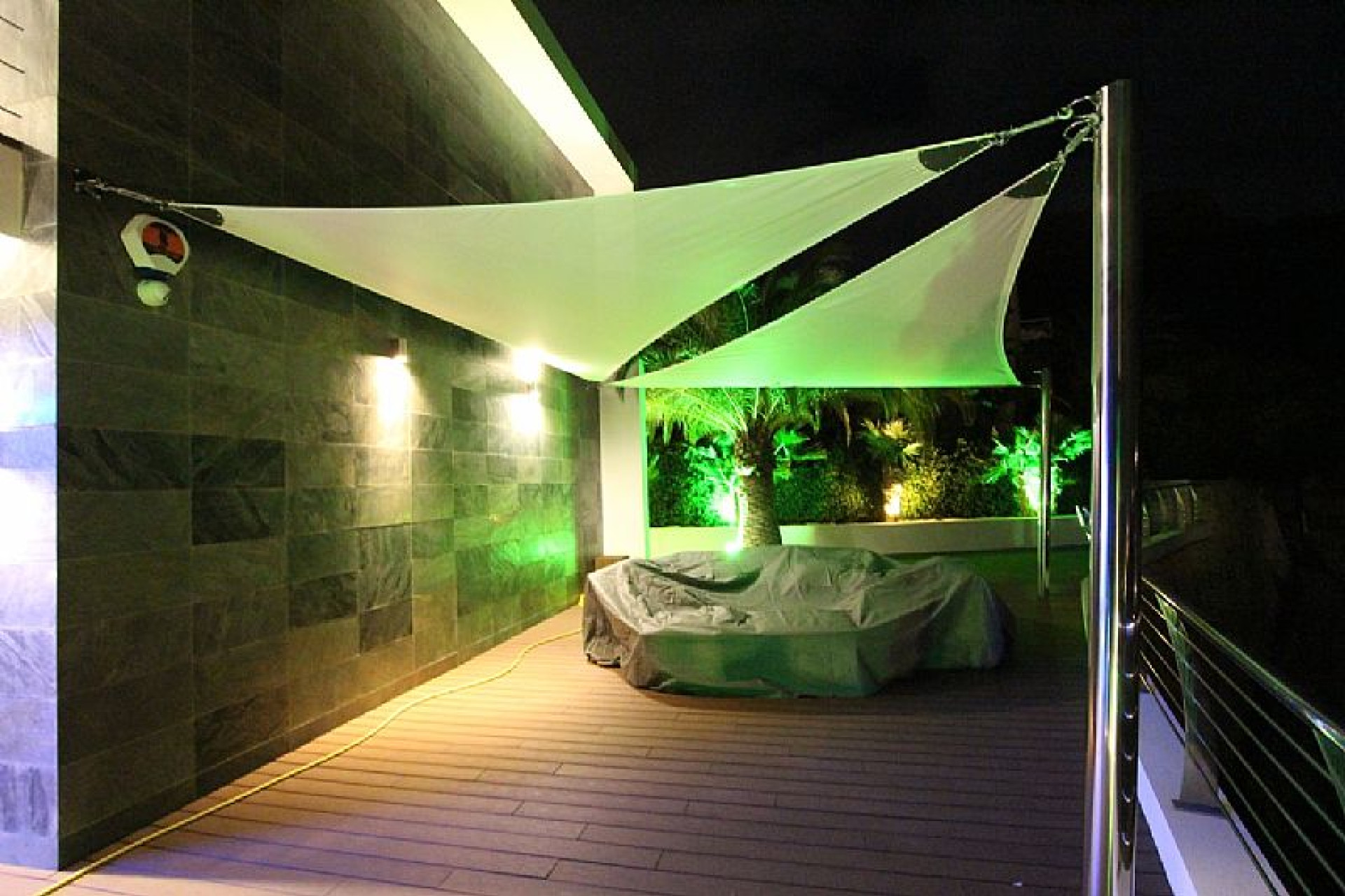 Новое здание - Villa -
Calpe