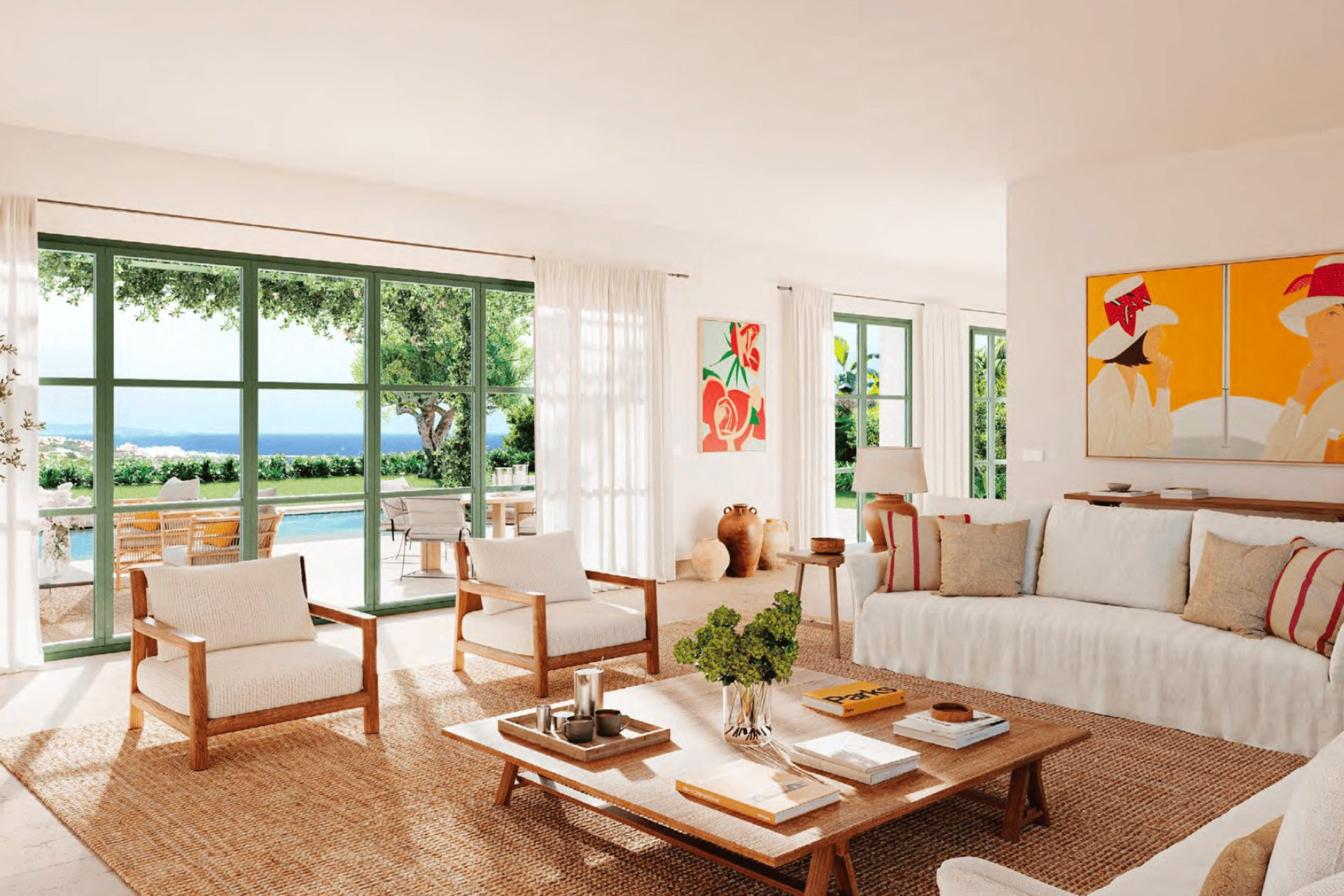 Новое здание - Villa -
Casares