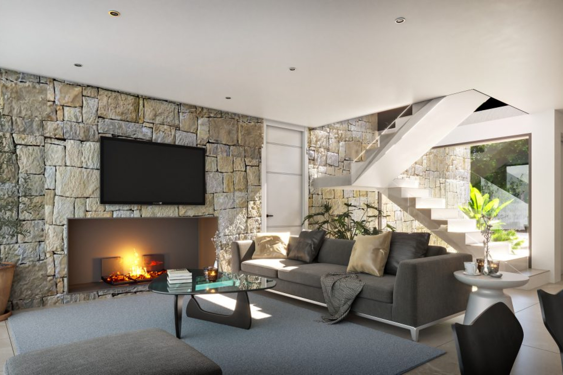 Новое здание - Villa -
Cuevas del Almanzora