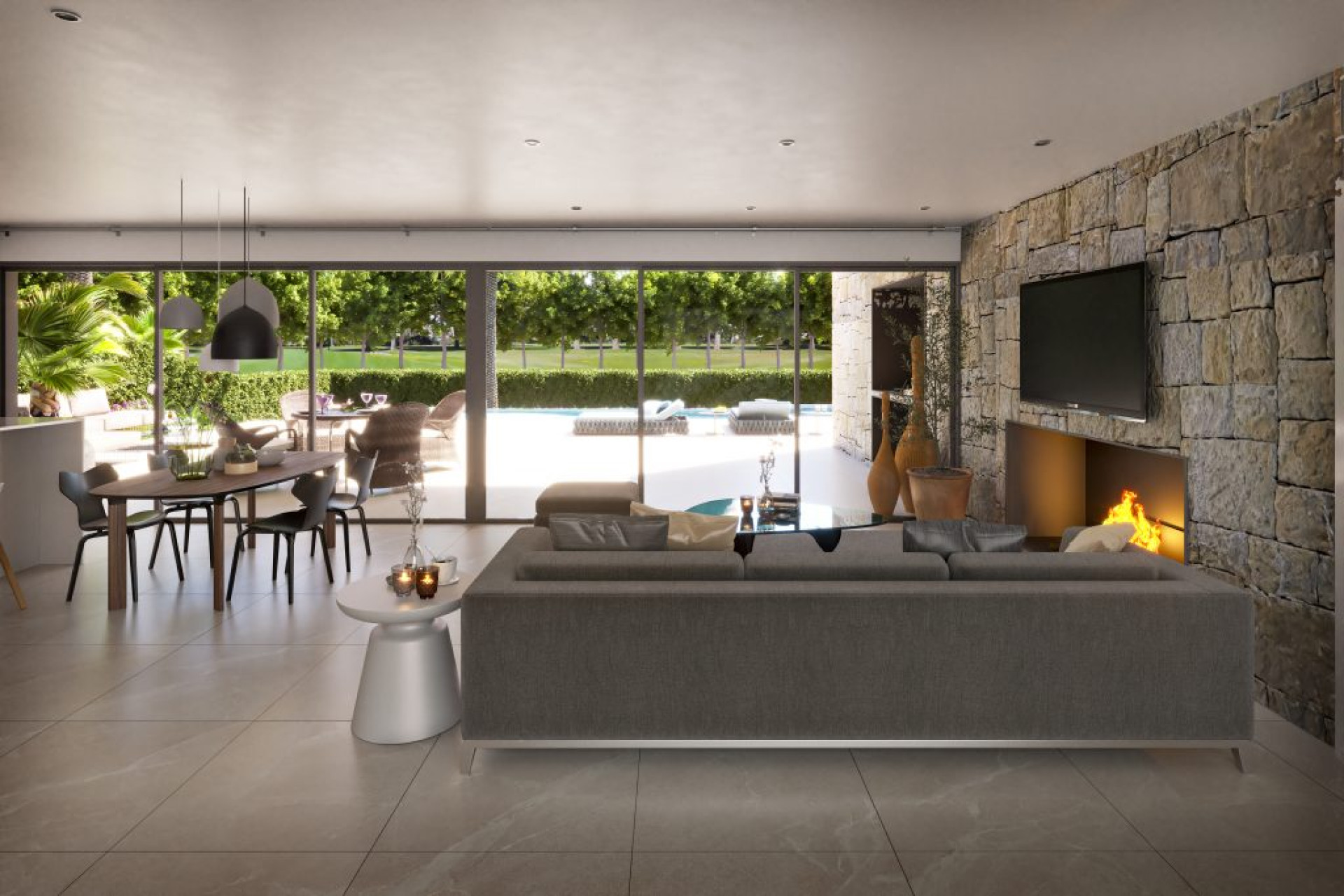 Новое здание - Villa -
Cuevas del Almanzora