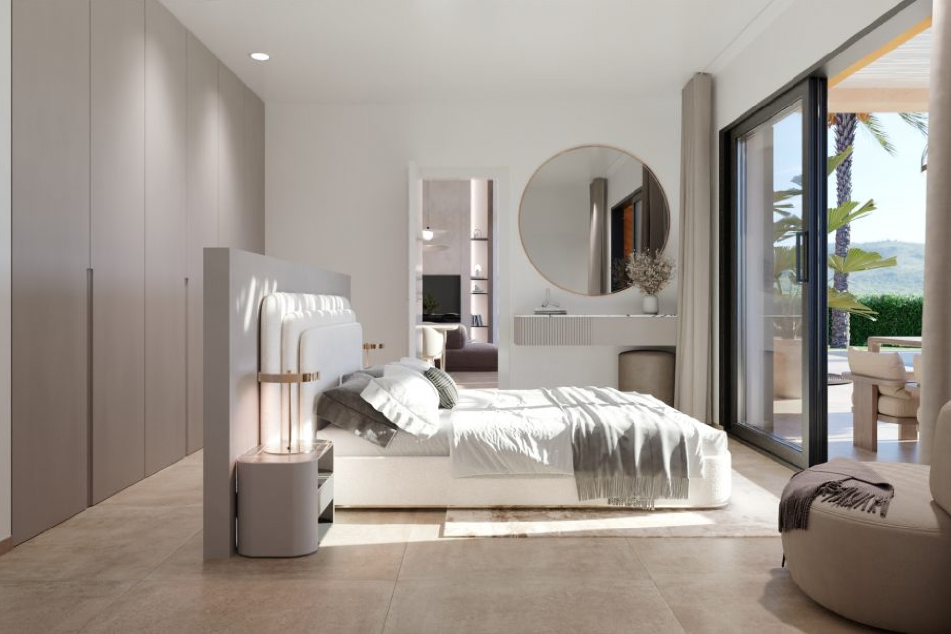 Новое здание - Villa -
Cuevas del Almanzora