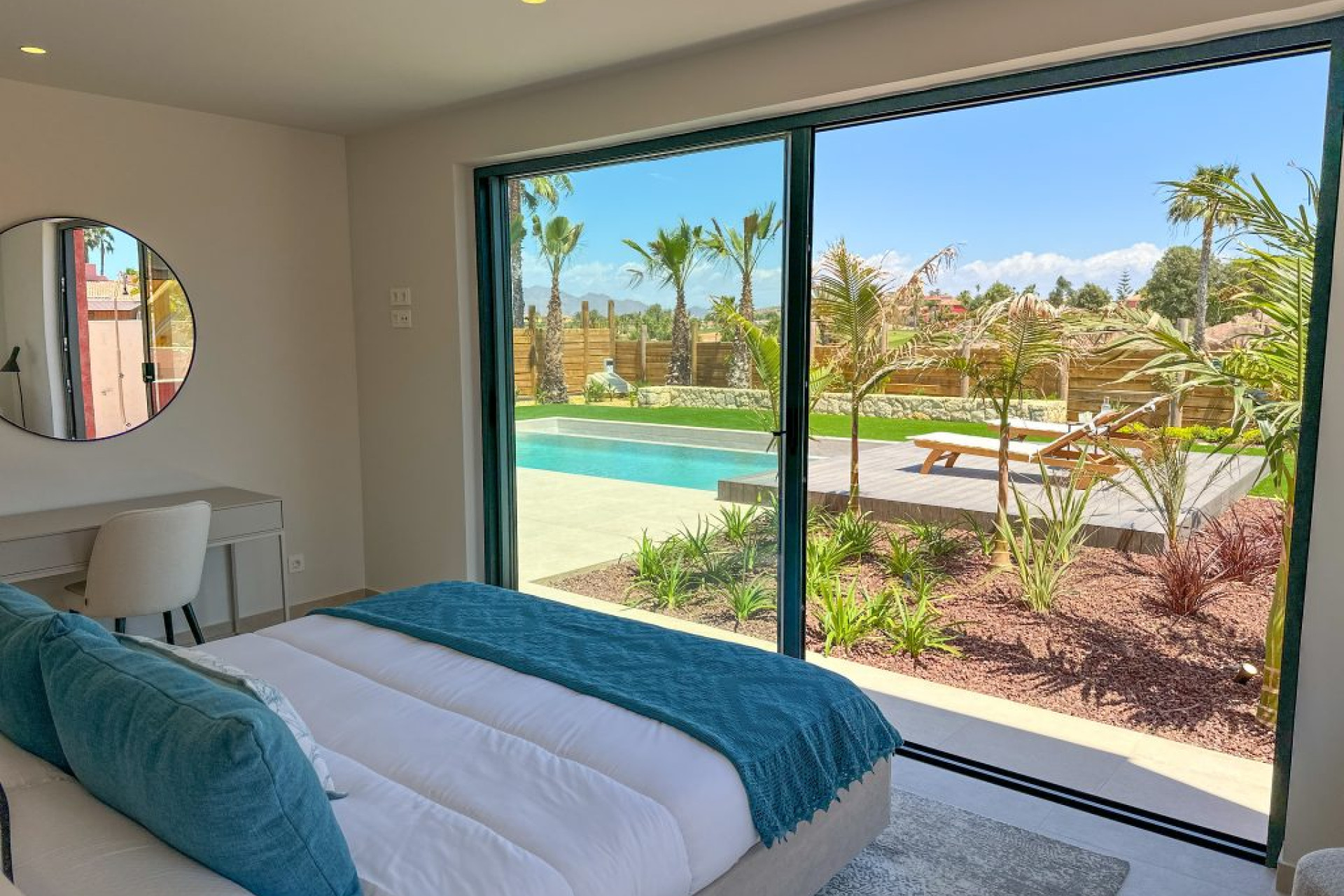 Новое здание - Villa -
Cuevas del Almanzora