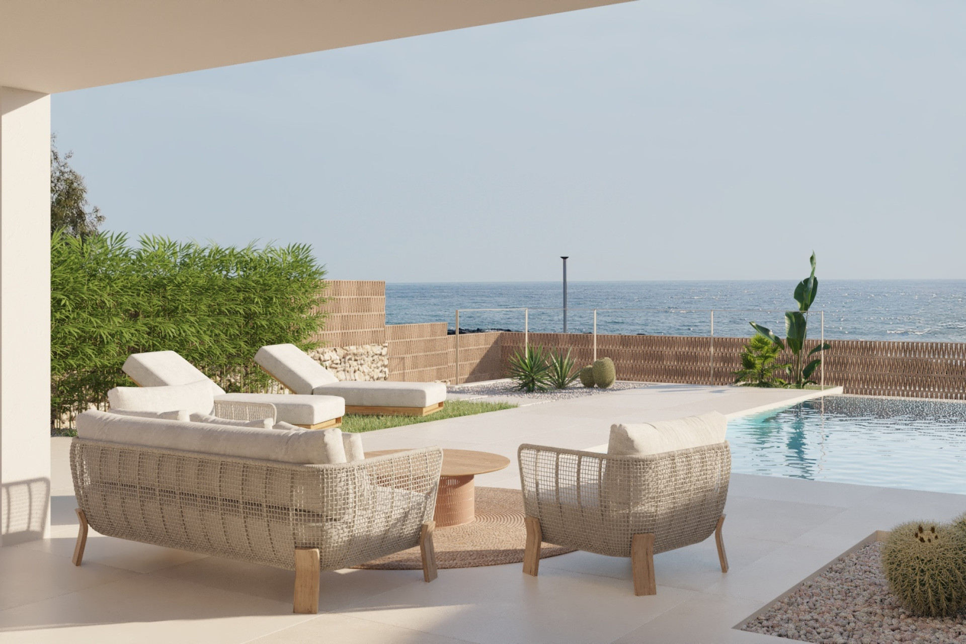 Новое здание - Villa -
Cuevas del Almanzora