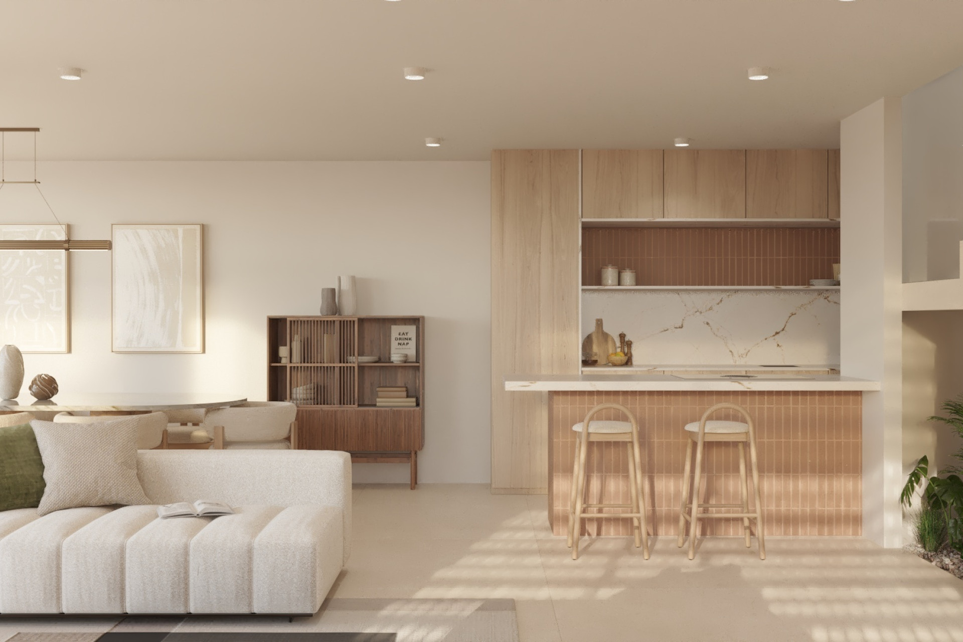 Новое здание - Villa -
Cuevas del Almanzora