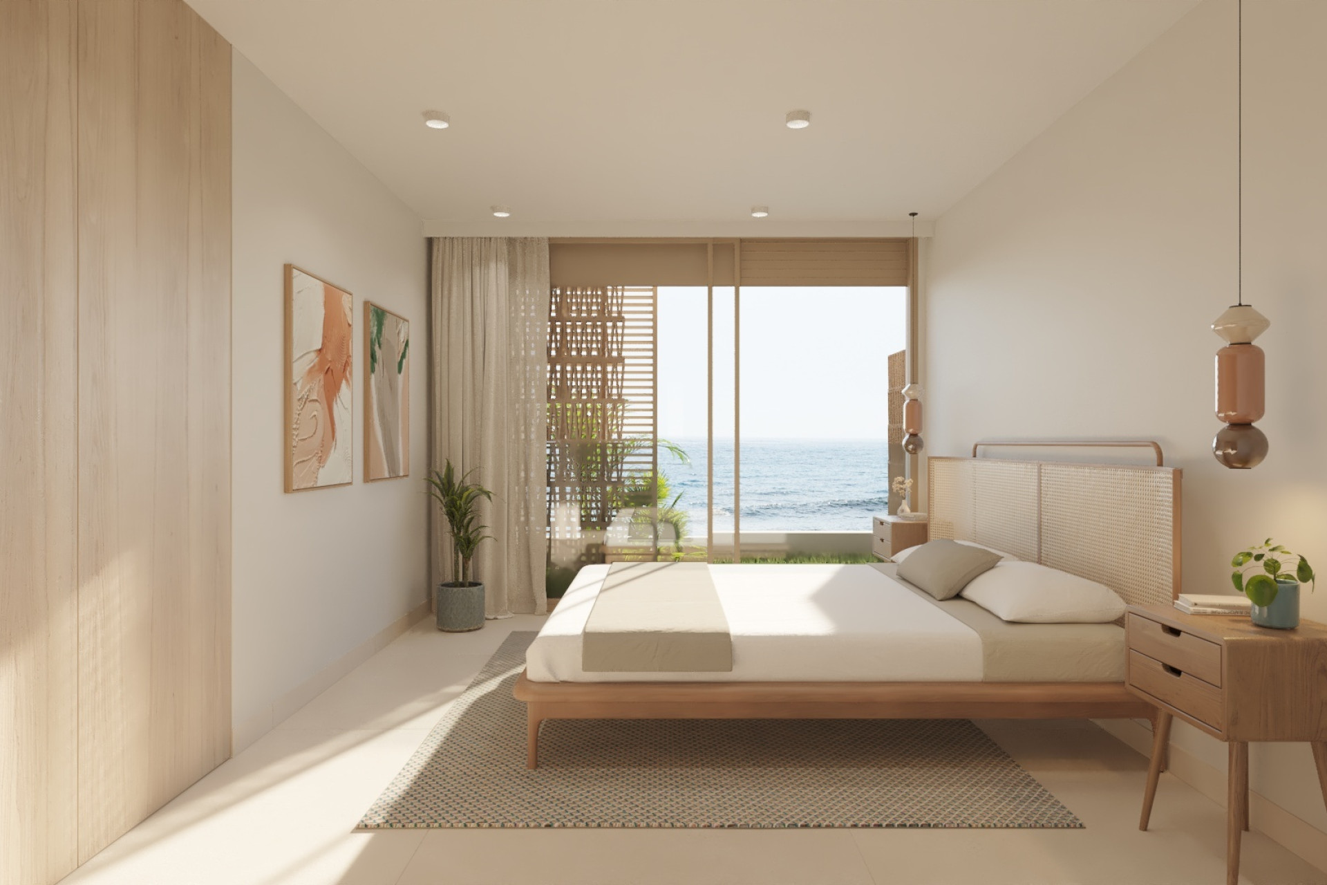 Новое здание - Villa -
Cuevas del Almanzora