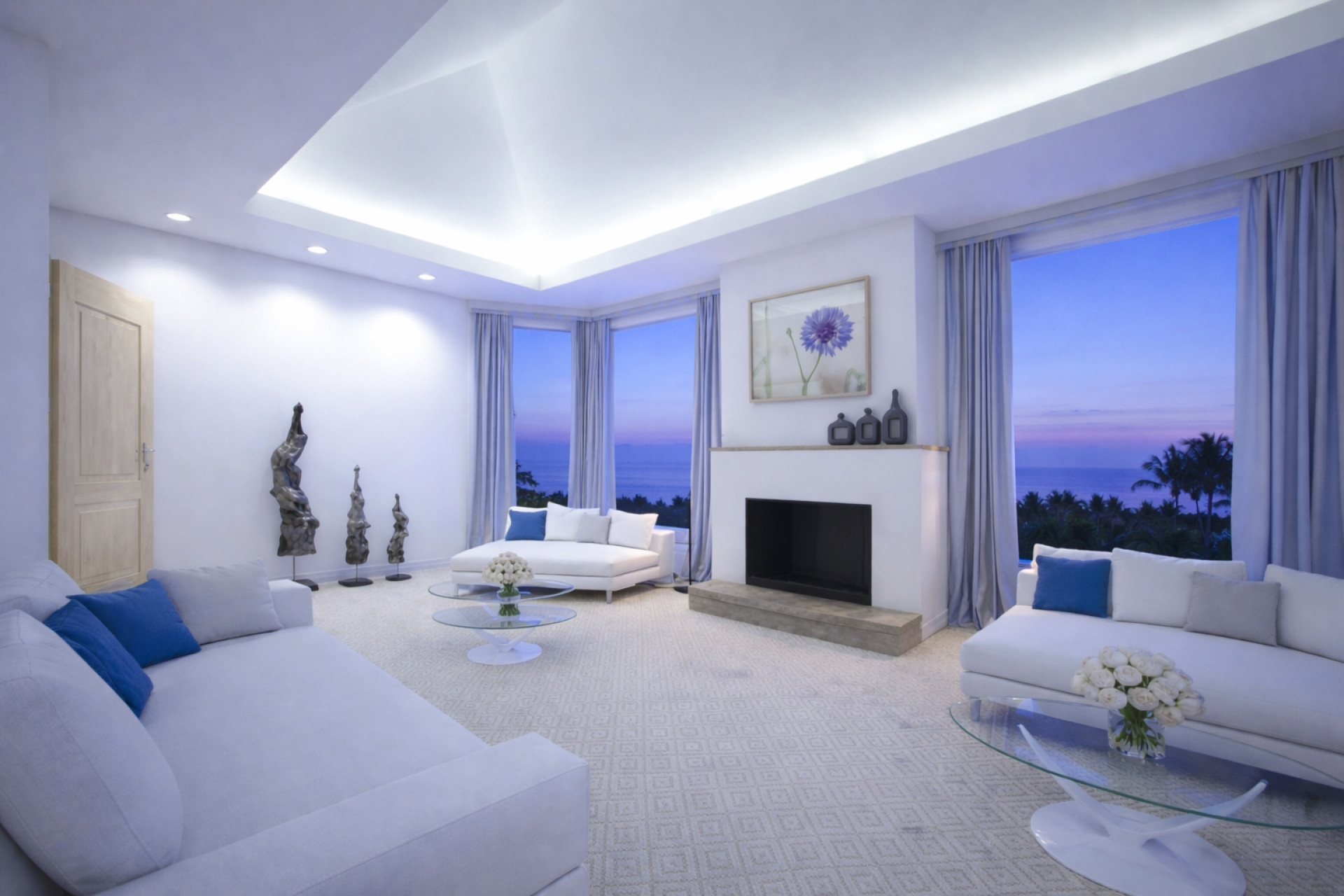 Новое здание - Villa -
Estepona