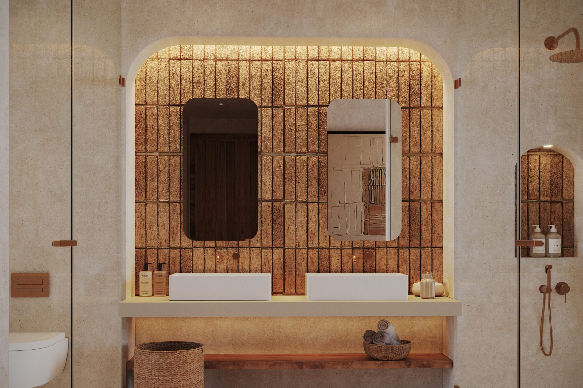 Новое здание - Villa -
Jávea