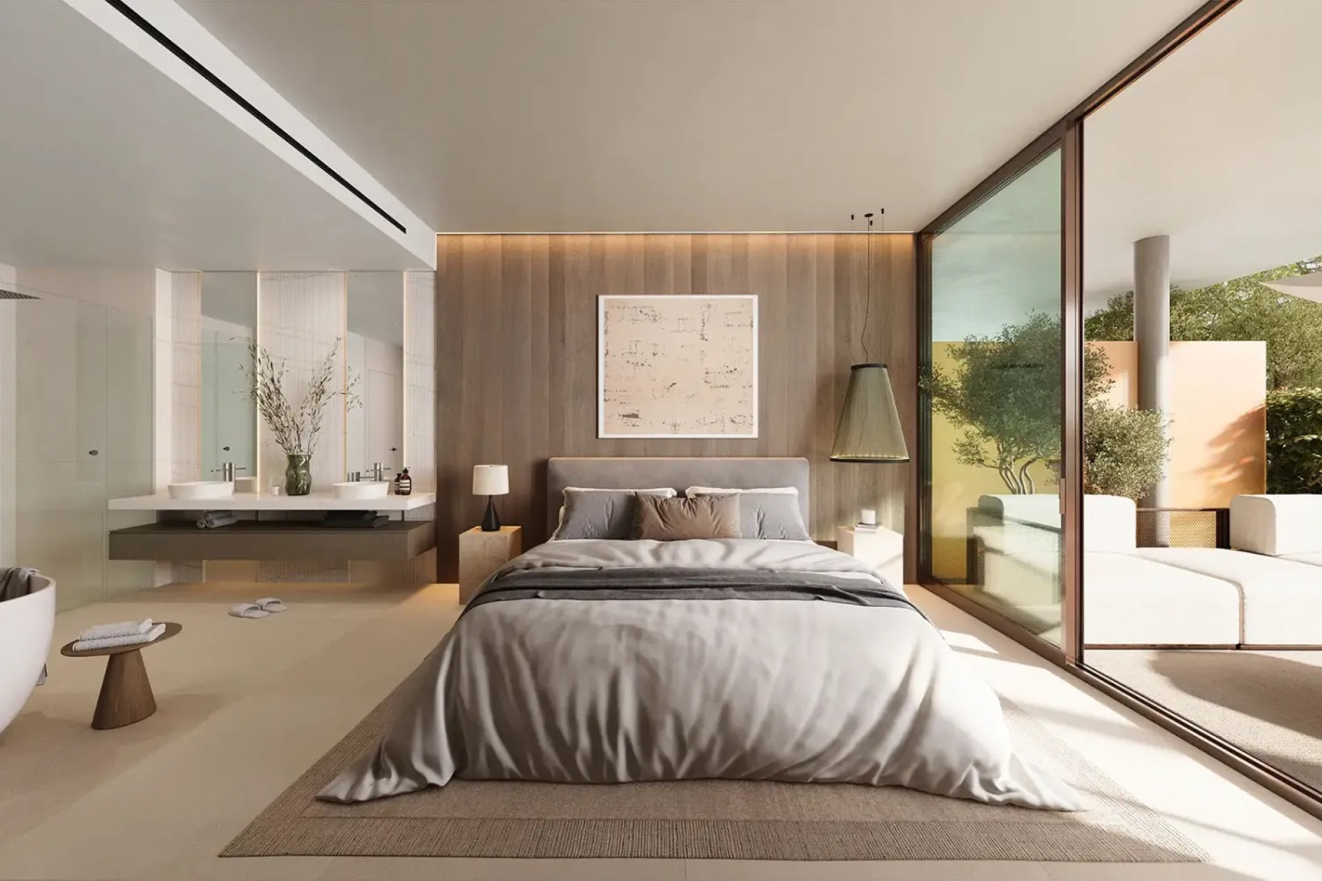 Новое здание - Villa -
La Capellania