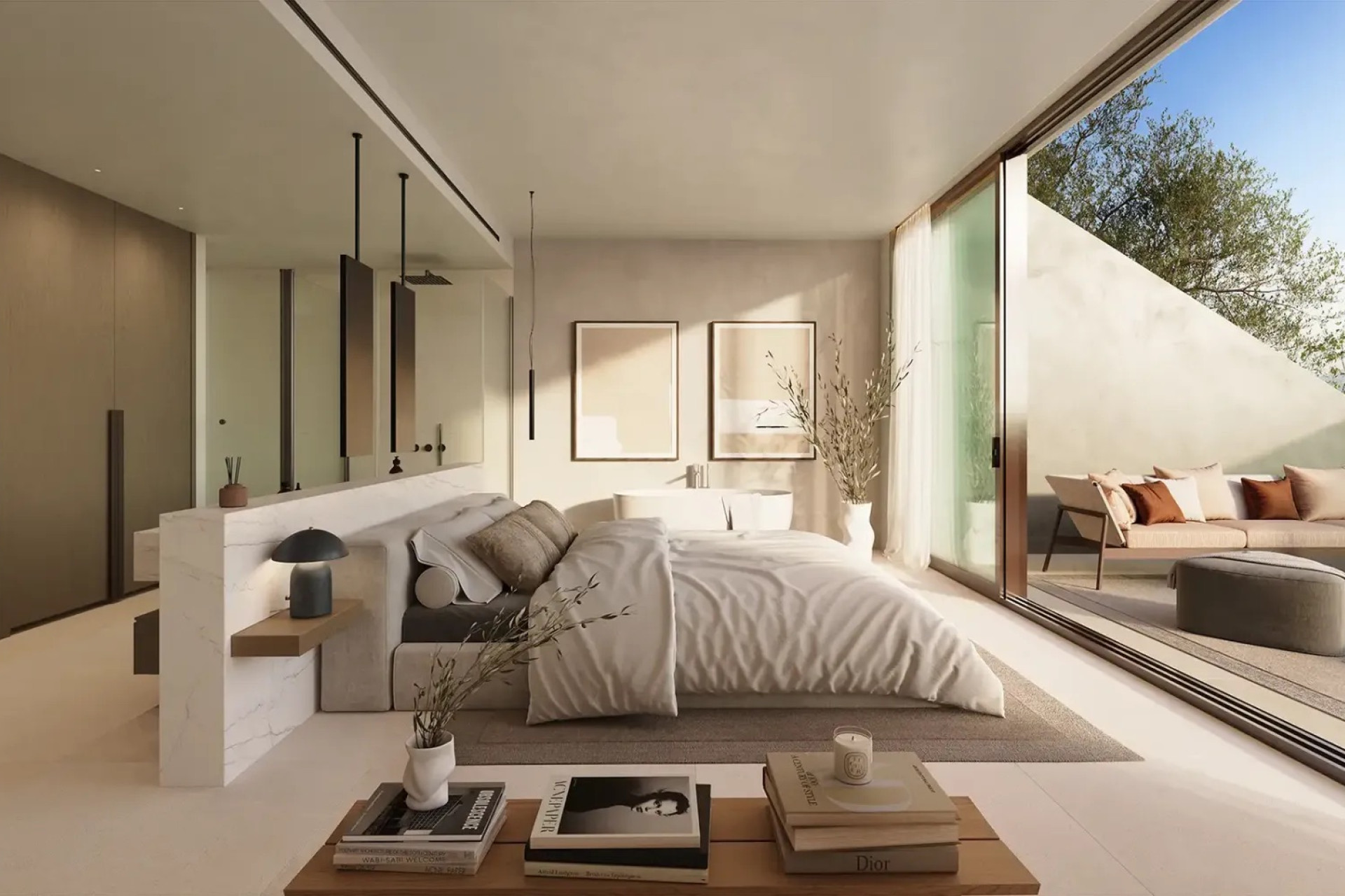 Новое здание - Villa -
La Capellania