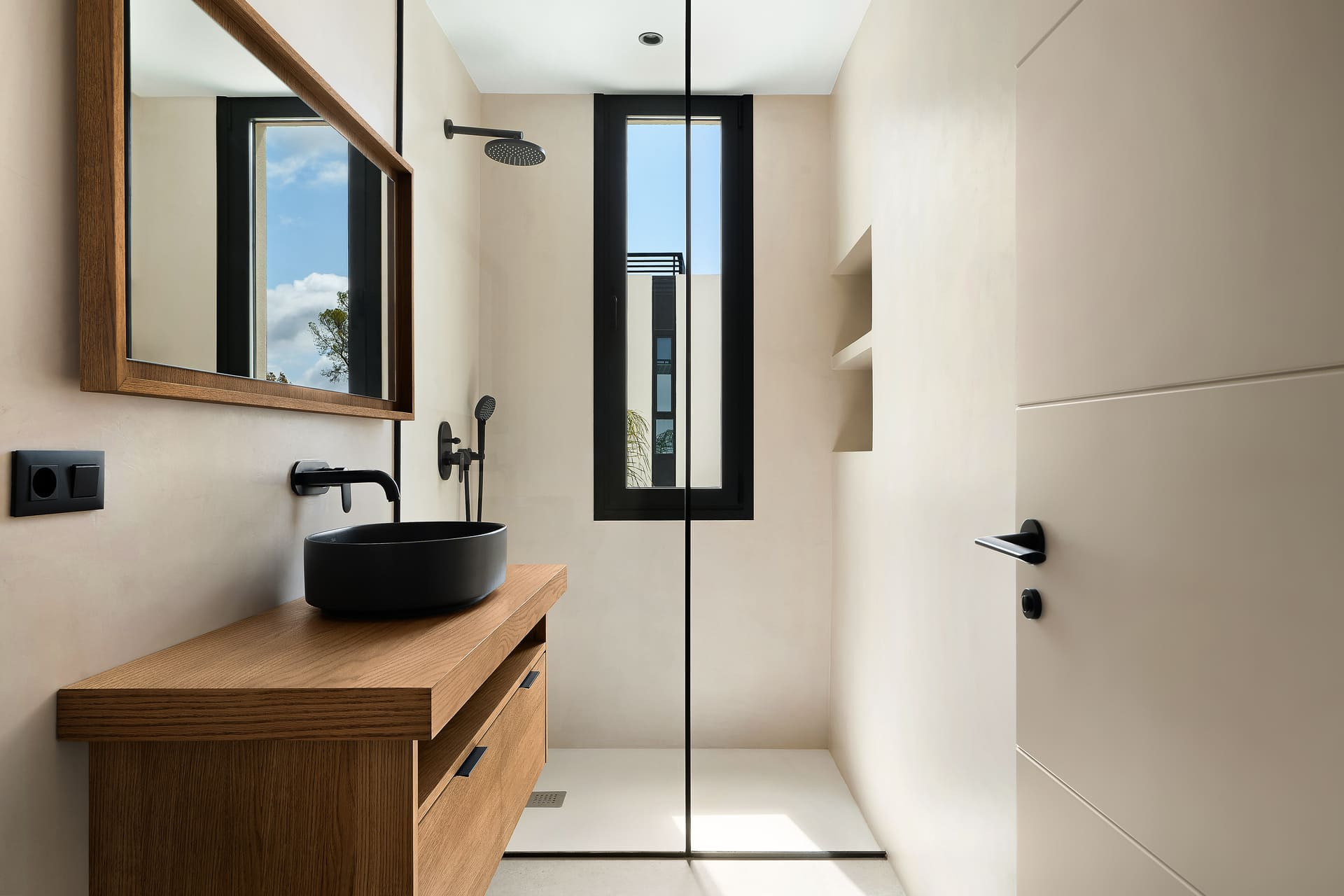 Новое здание - Villa -
La Nucía