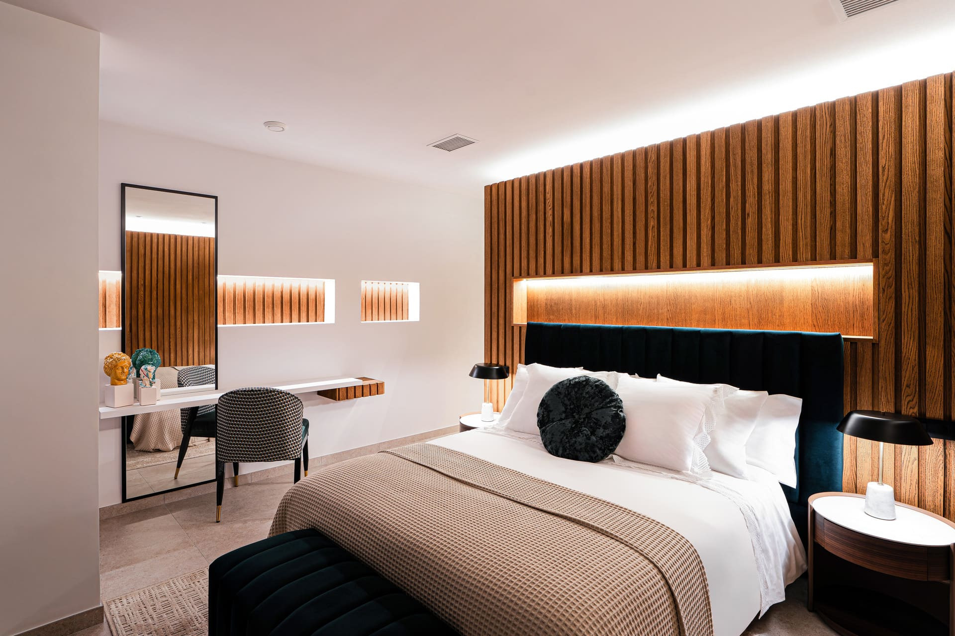 Новое здание - Villa -
La Nucía