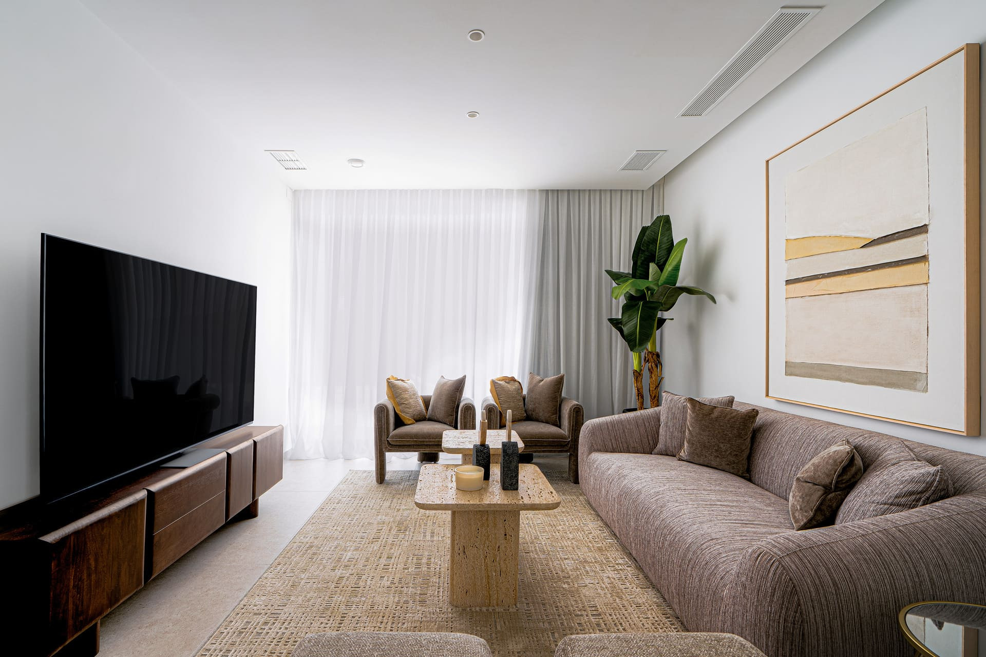 Новое здание - Villa -
La Nucía