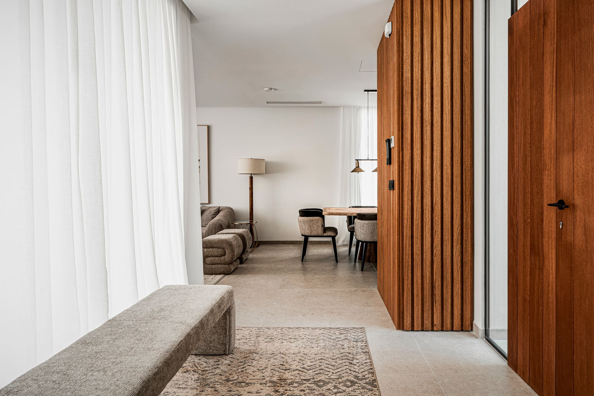 Новое здание - Villa -
La Nucía