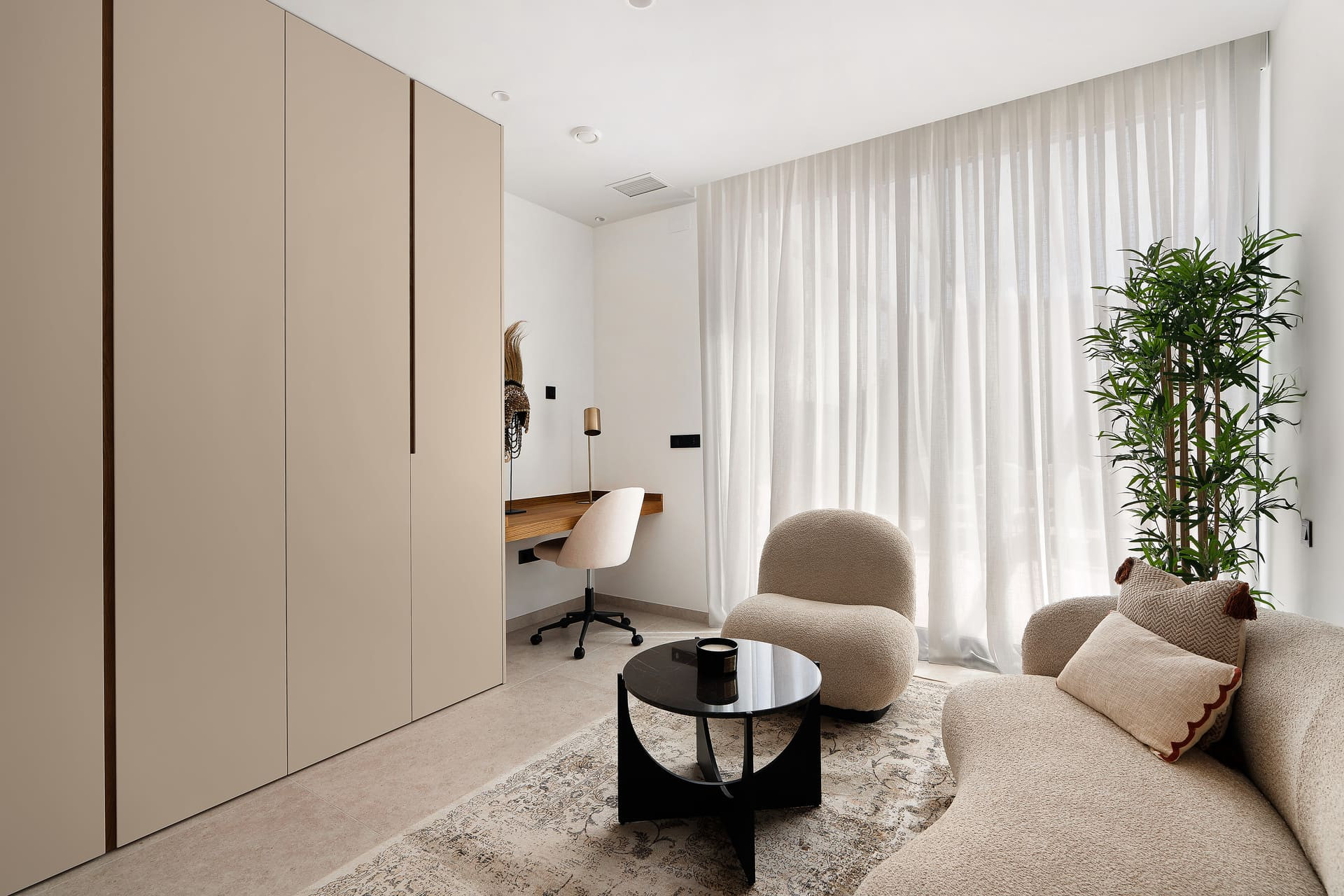 Новое здание - Villa -
La Nucía