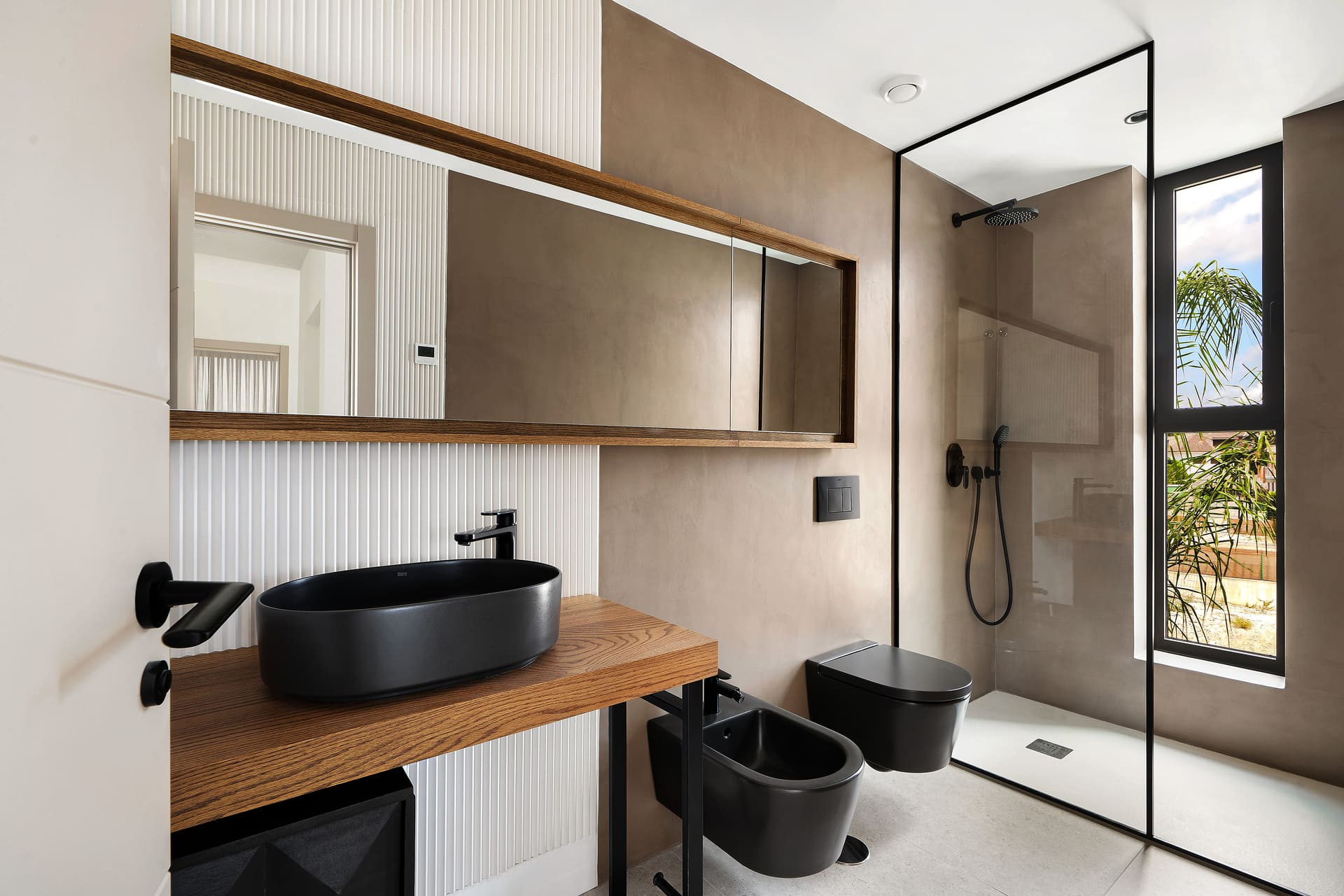 Новое здание - Villa -
La Nucía