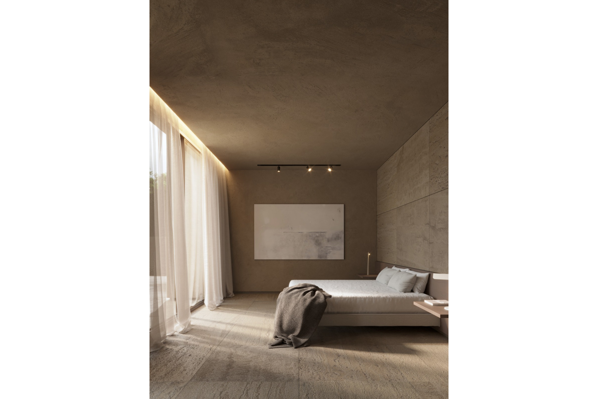 Новое здание - Villa -
La Nucía