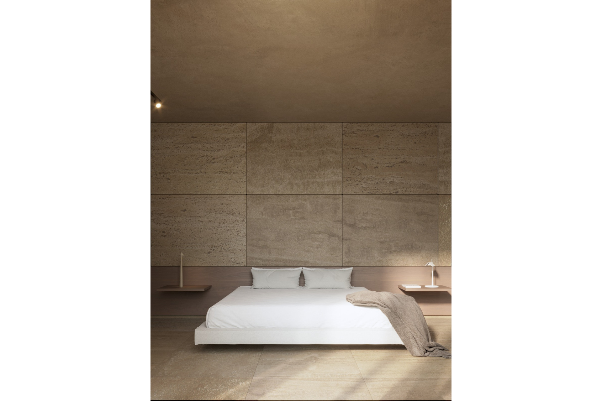 Новое здание - Villa -
La Nucía