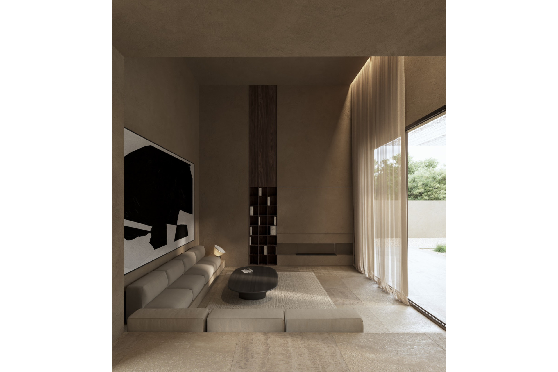 Новое здание - Villa -
La Nucía