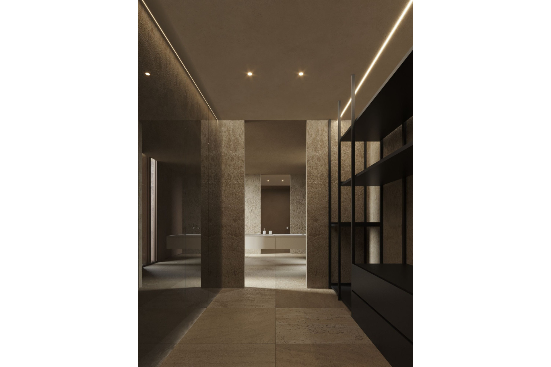 Новое здание - Villa -
La Nucía