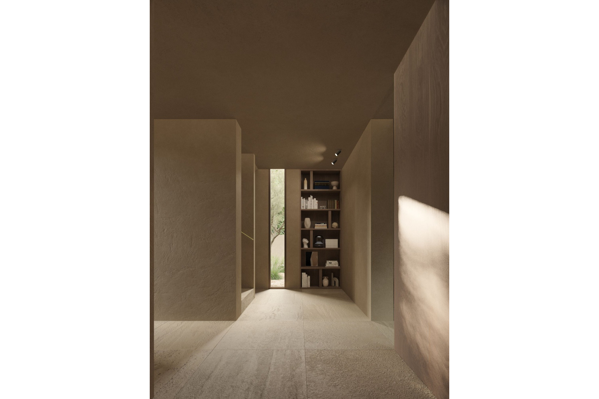 Новое здание - Villa -
La Nucía