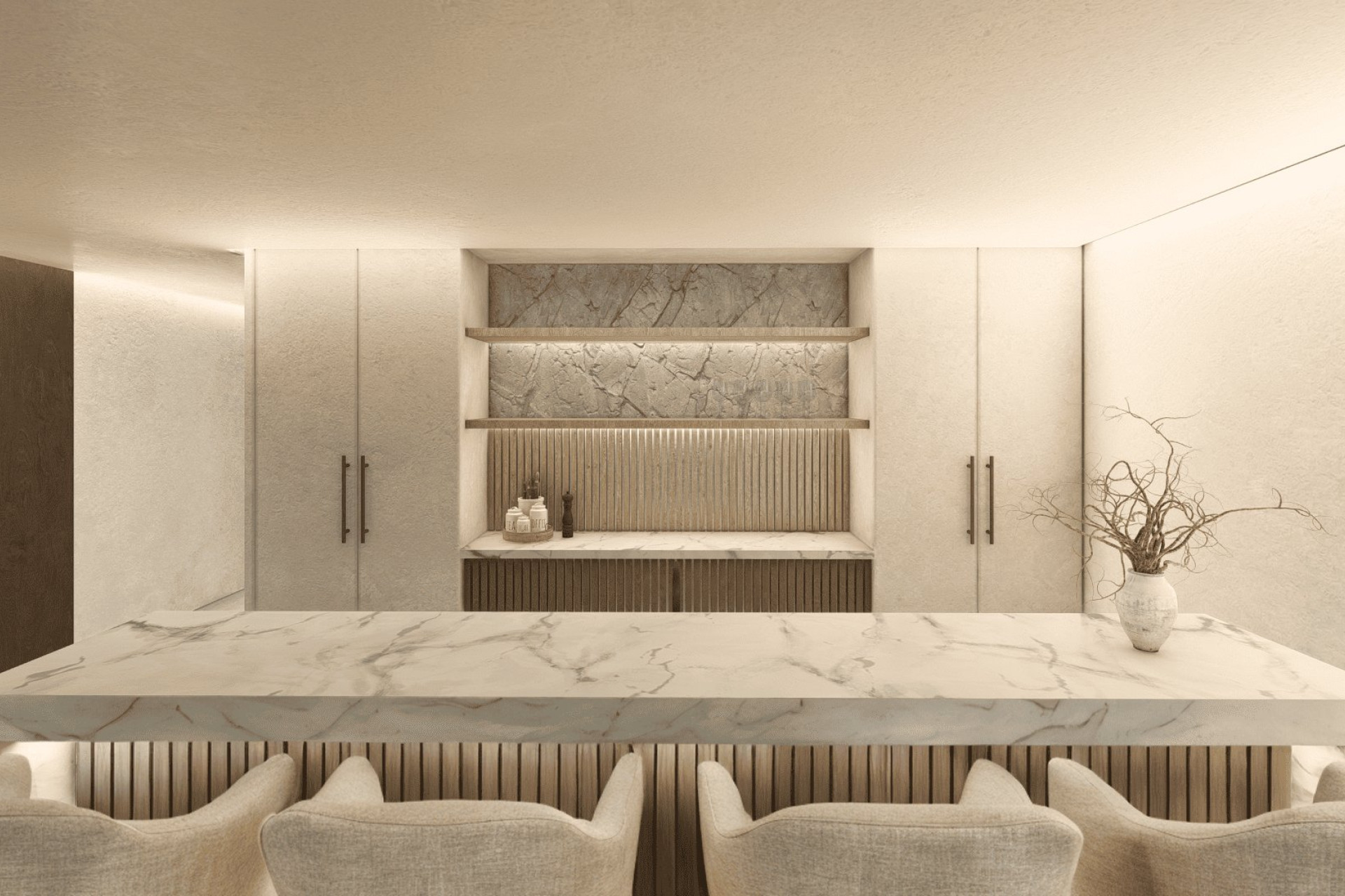 Новое здание - Villa -
Las Lagunas de Mijas