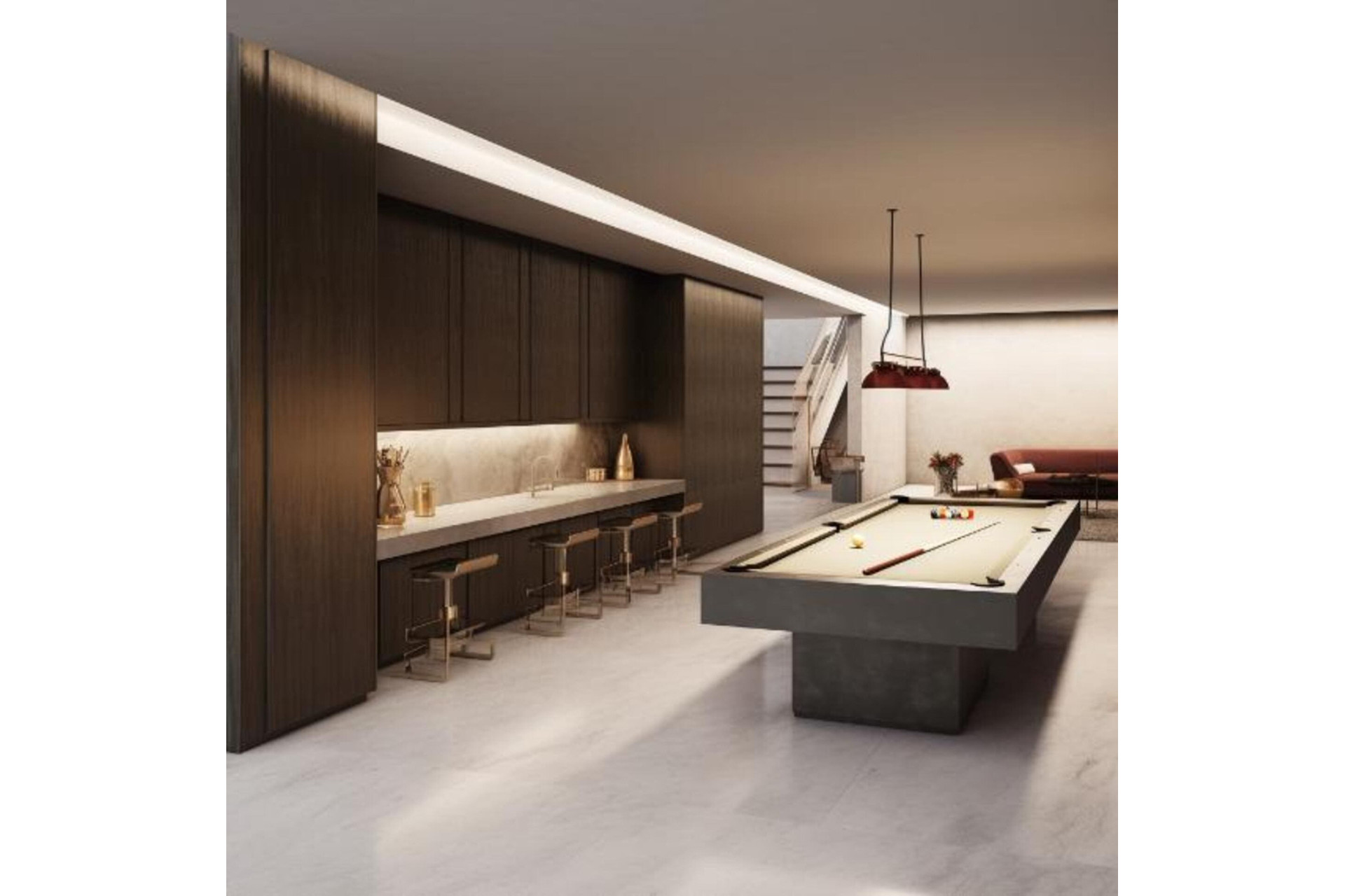 Новое здание - Villa -
Las Lagunas de Mijas