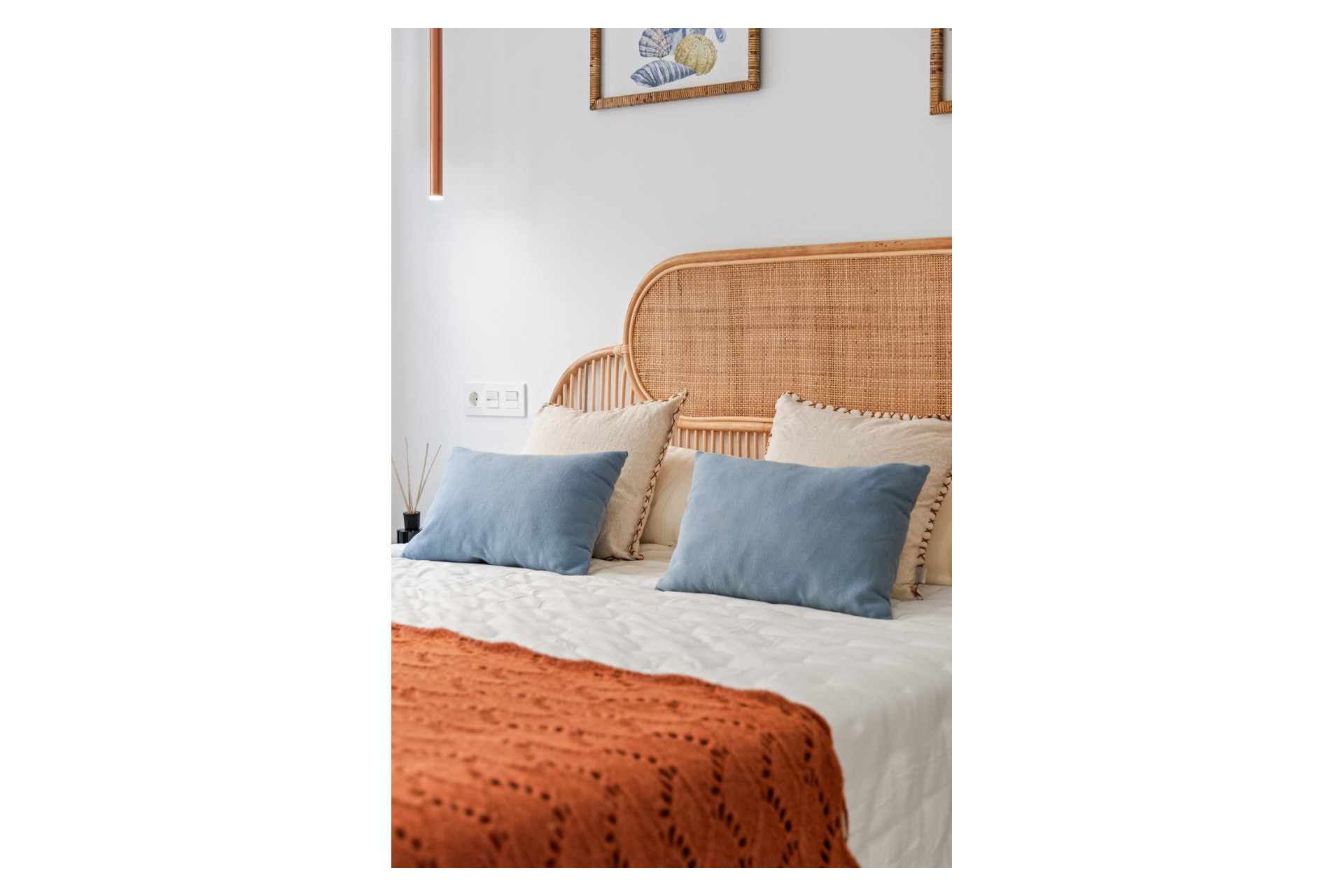Новое здание - Villa -
Los Alcázares - Serena Golf