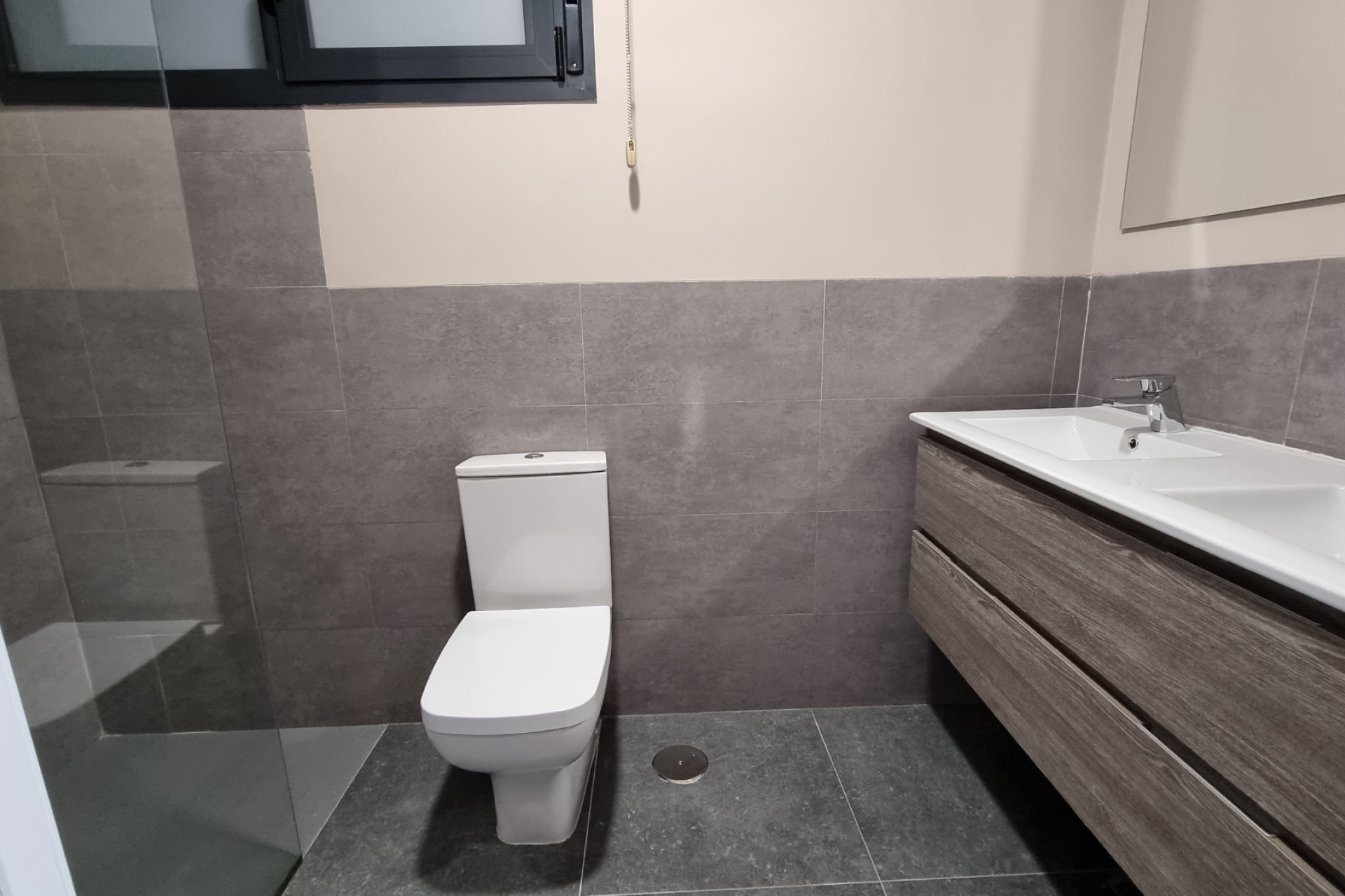 Новое здание - Villa -
Los Alcázares - Serena Golf