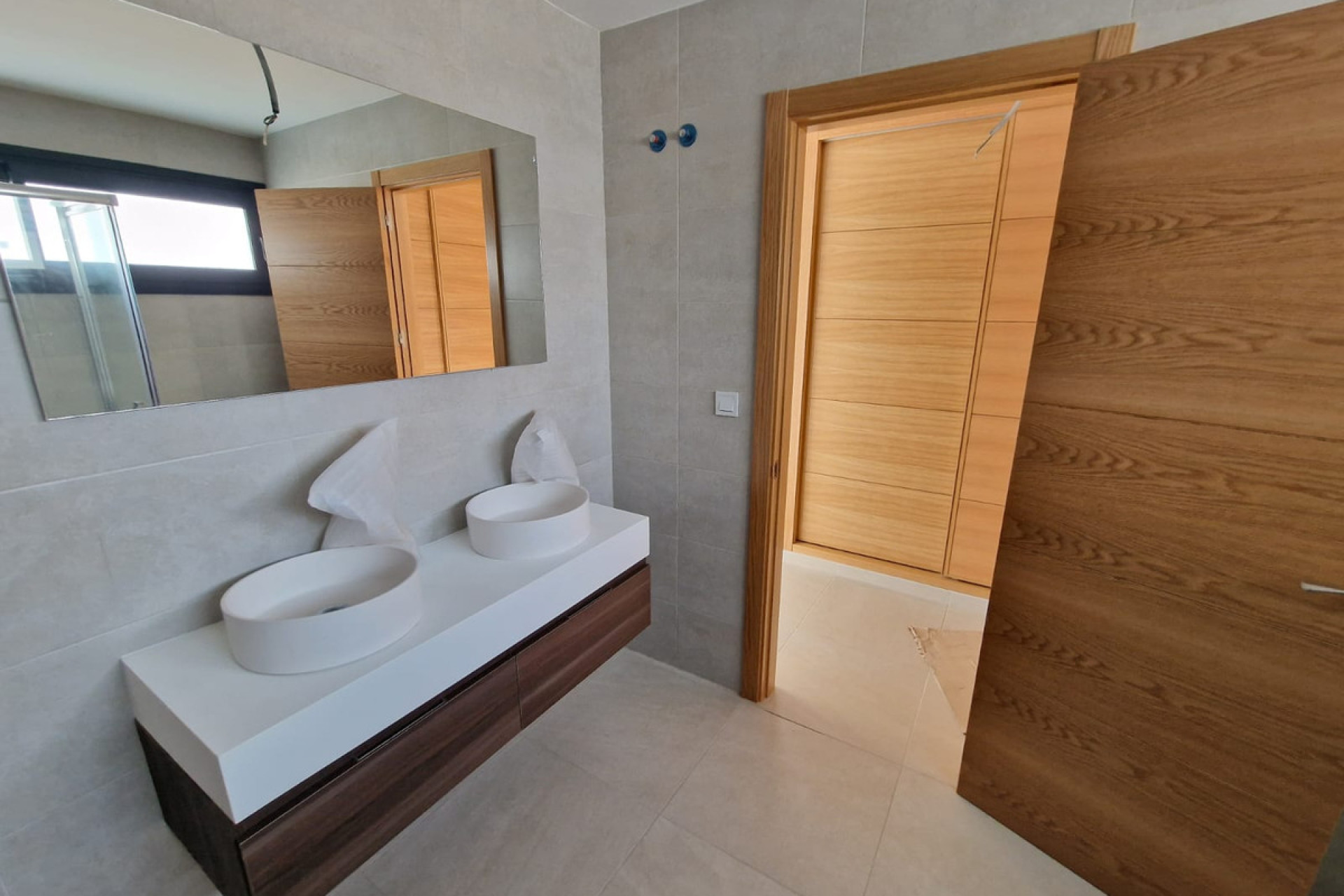 Новое здание - Villa -
Manilva