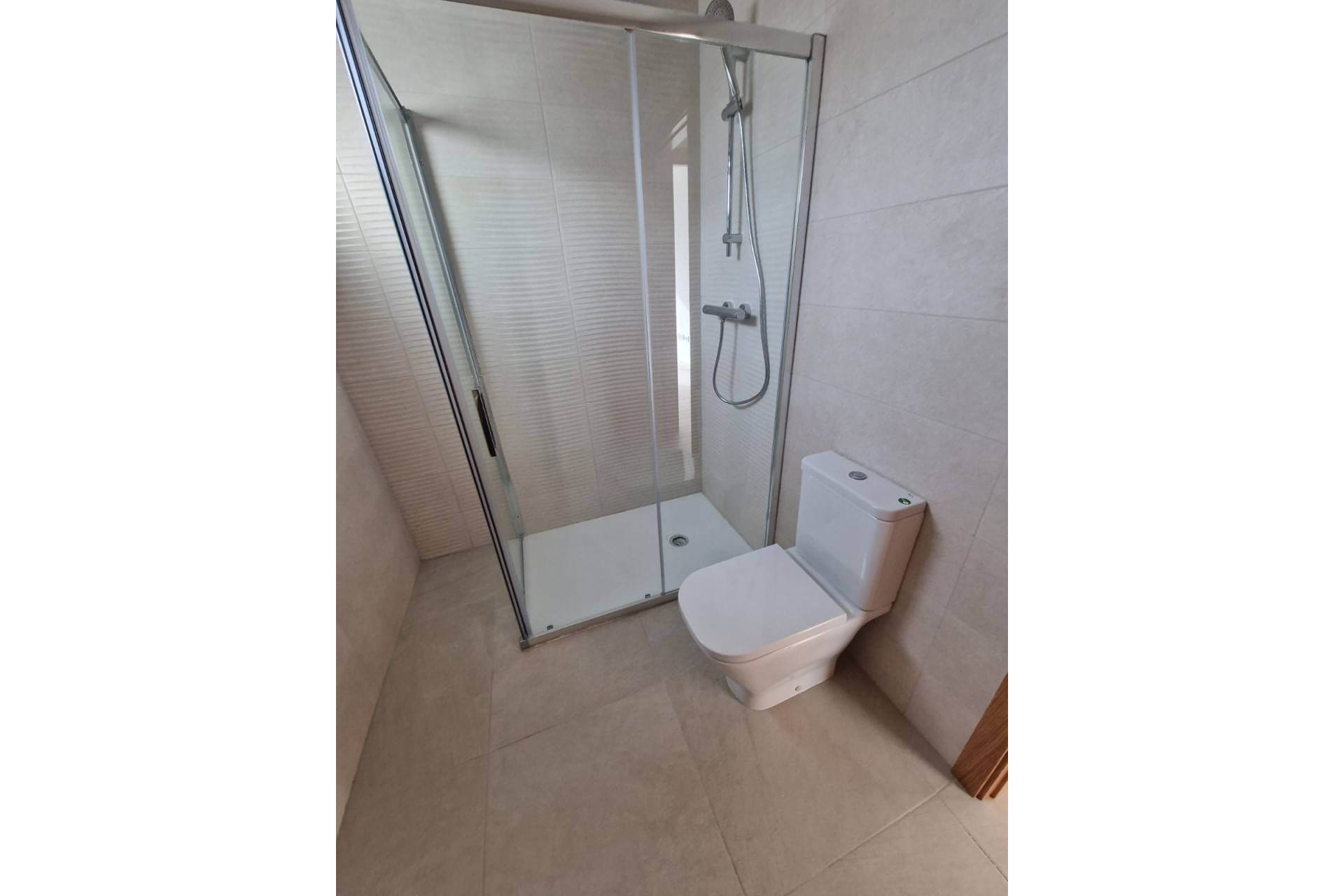 Новое здание - Villa -
Manilva