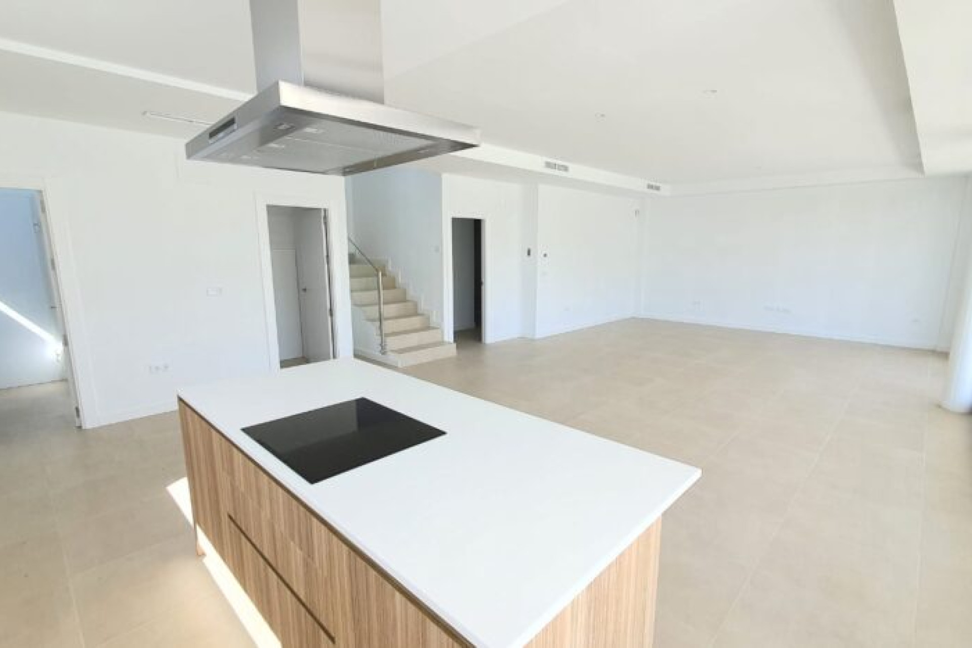 Новое здание - Villa -
Manilva