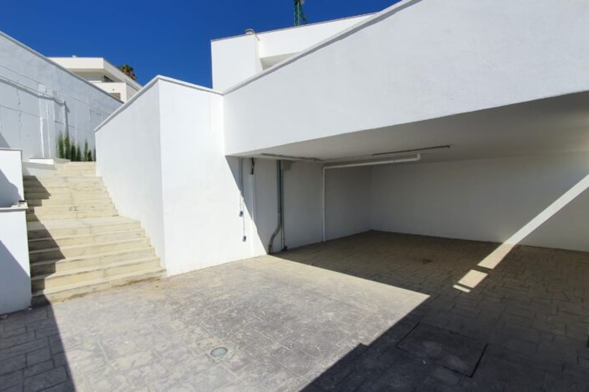 Новое здание - Villa -
Manilva