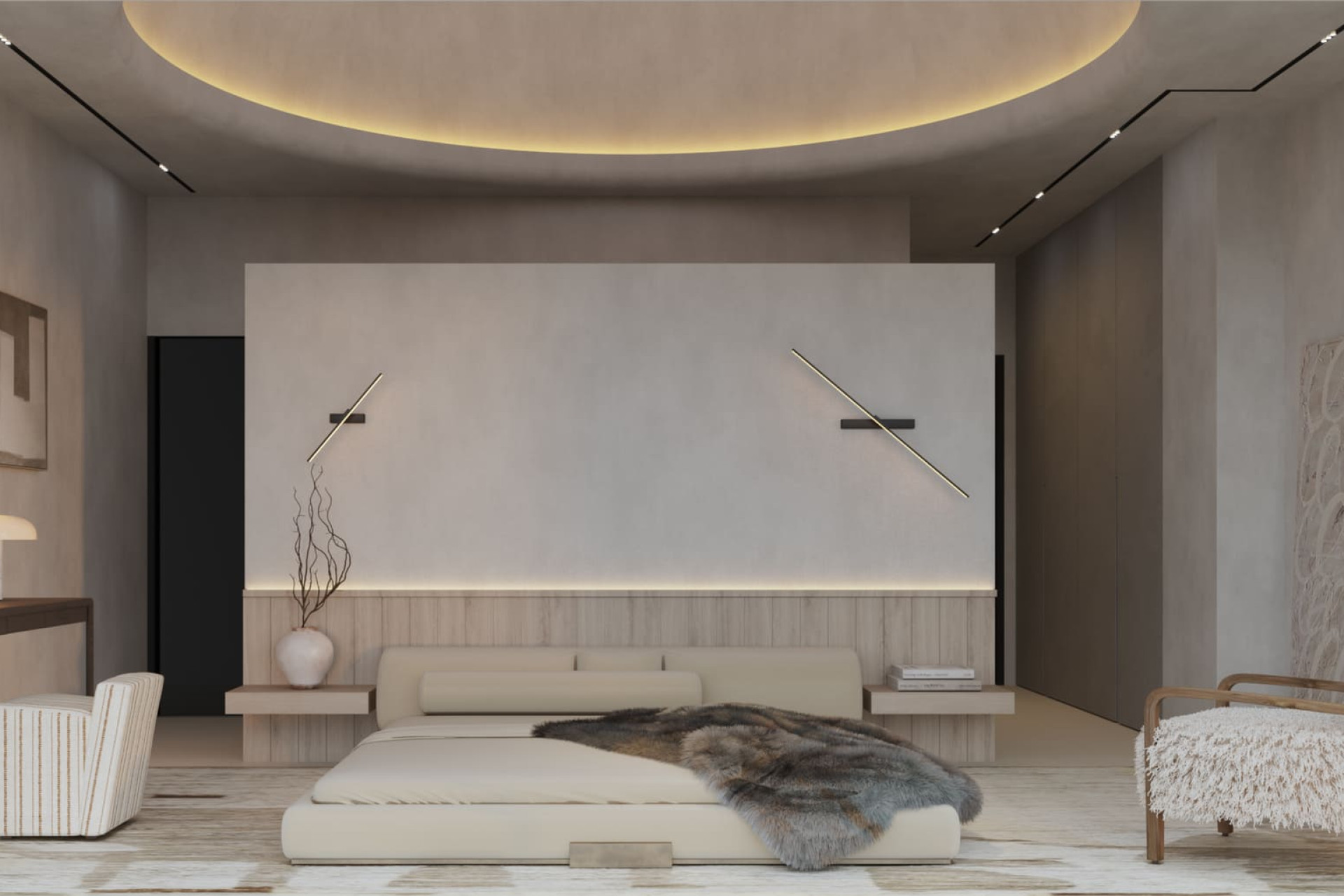 Новое здание - Villa -
Marbella