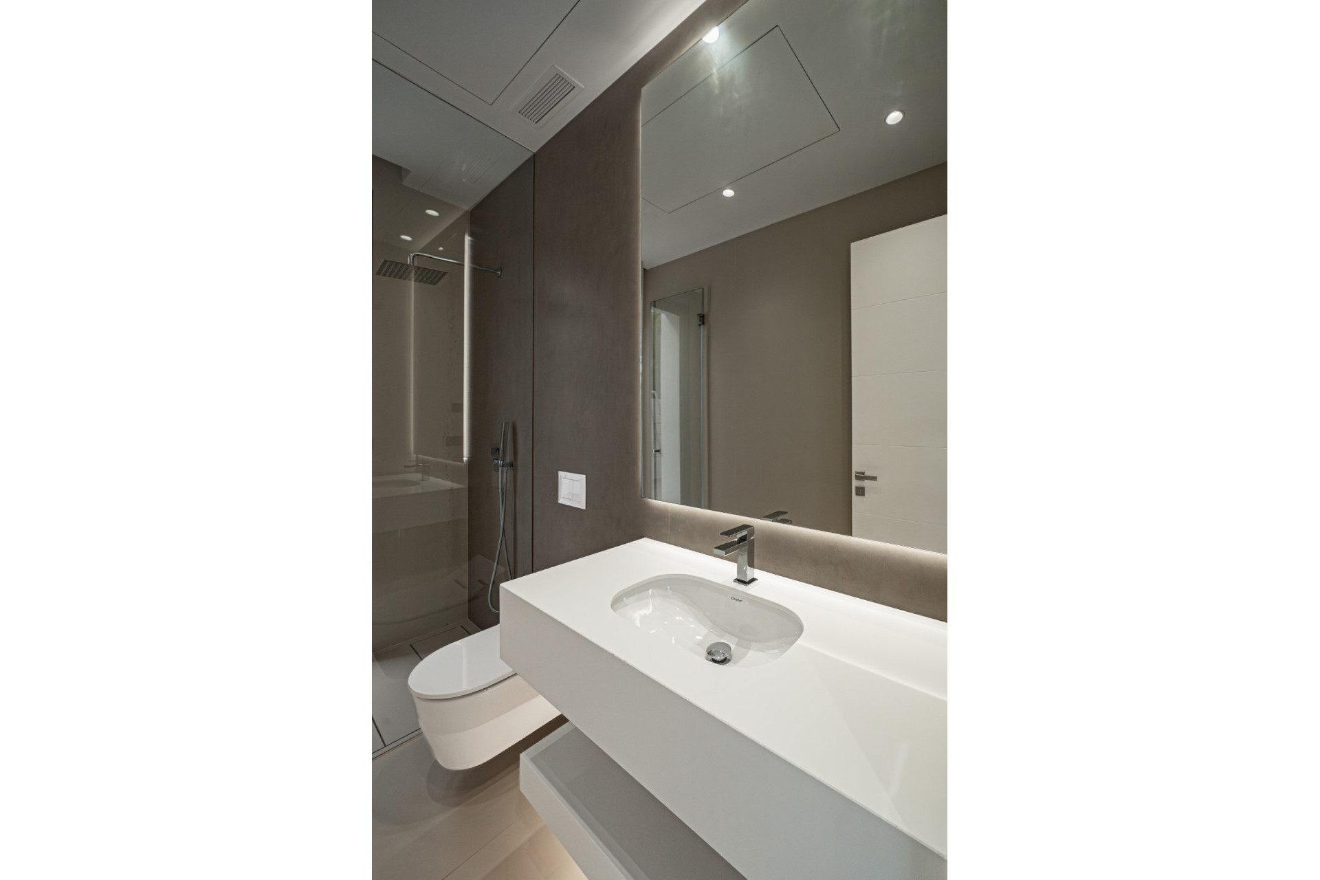 Новое здание - Villa -
Marbella