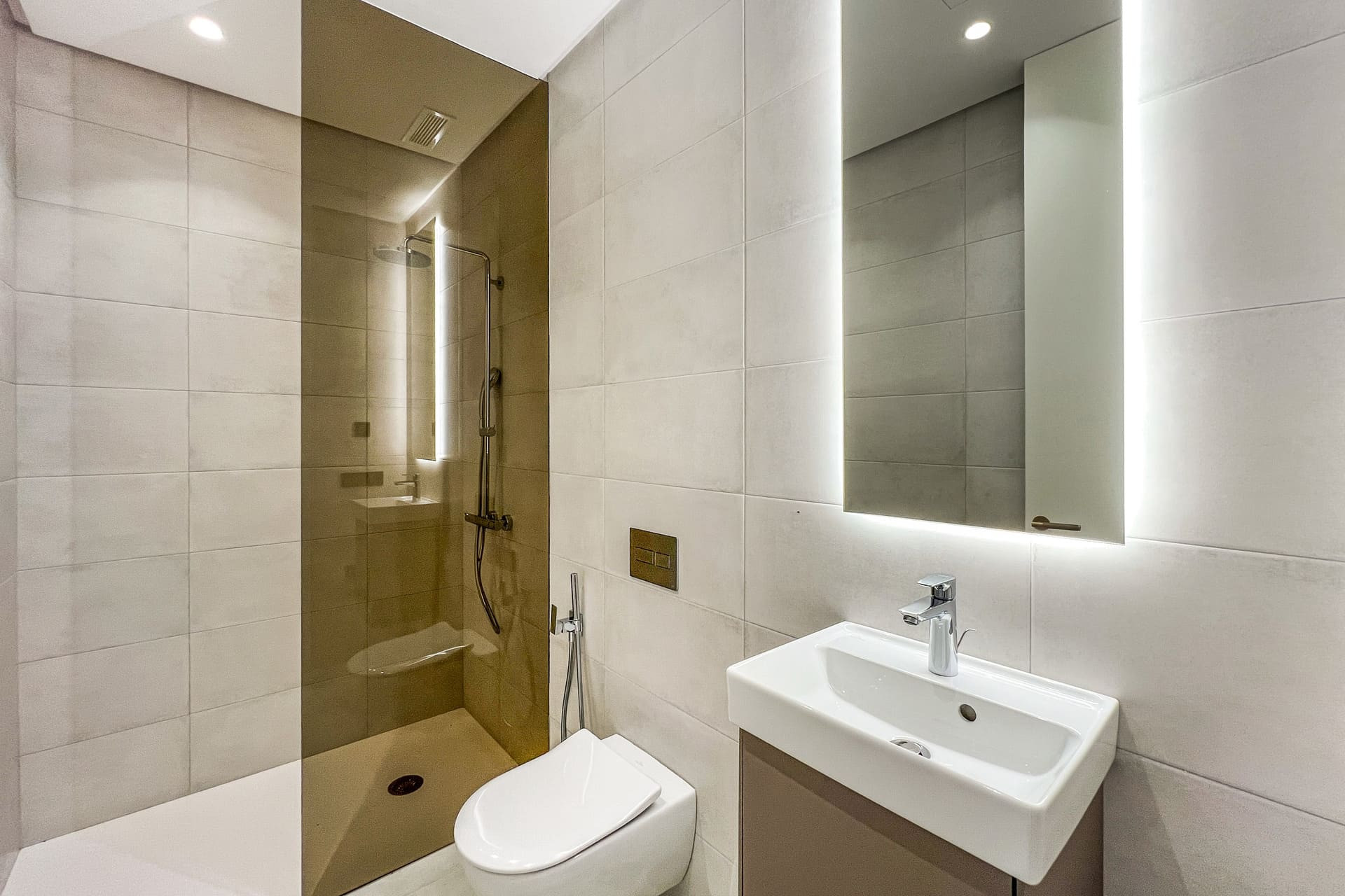 Новое здание - Villa -
Marbella