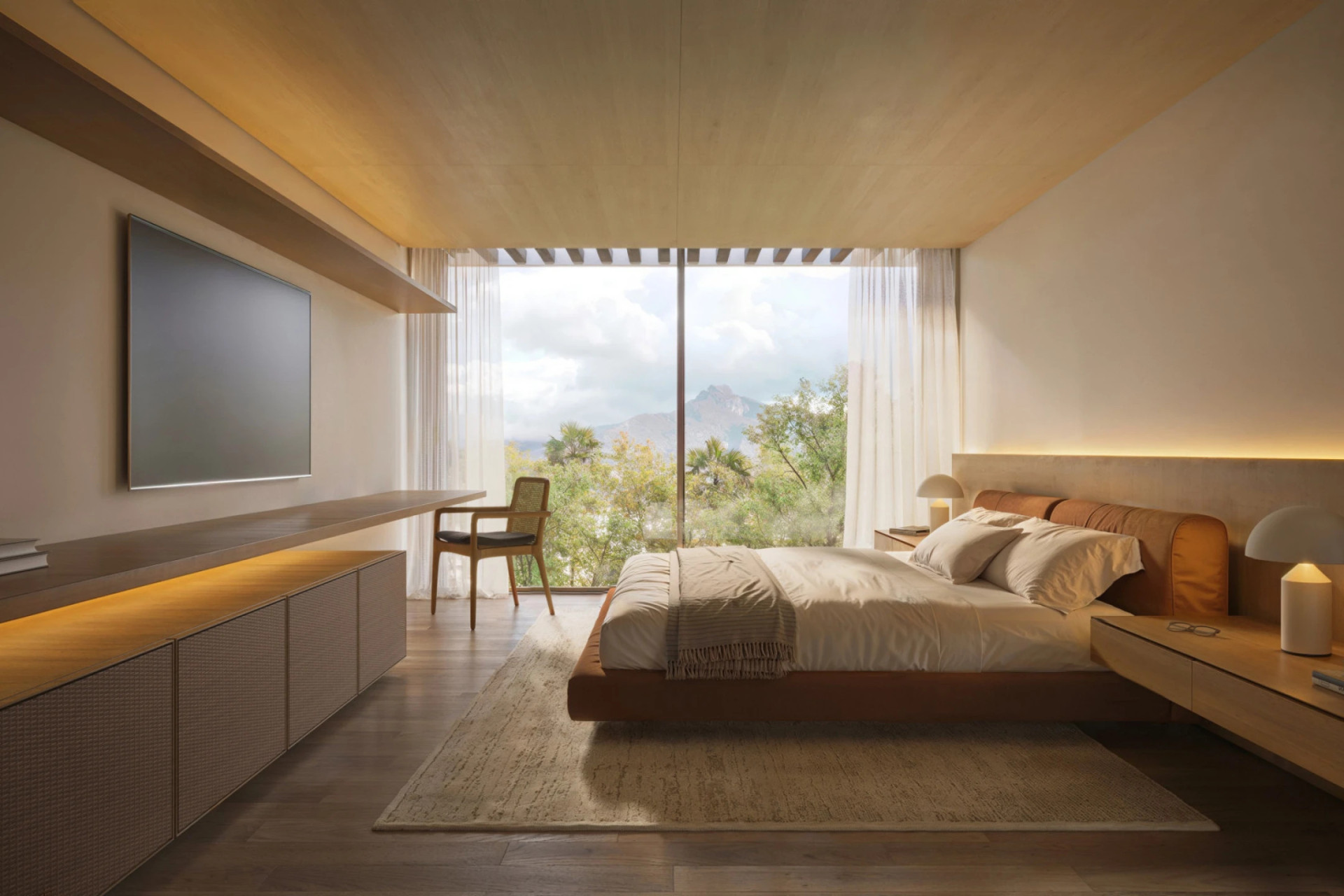 Новое здание - Villa -
Marbella