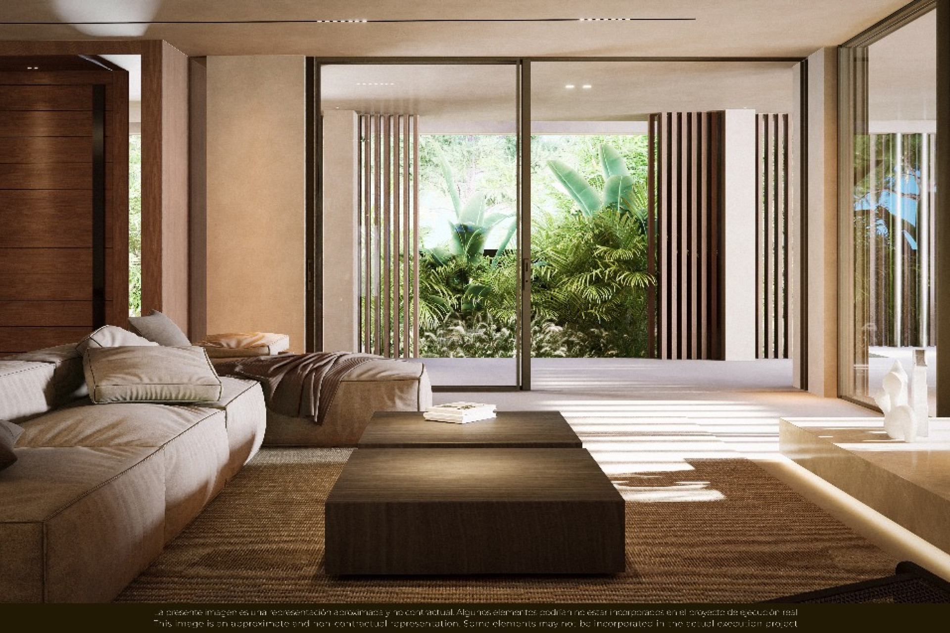 Новое здание - Villa -
Marbella