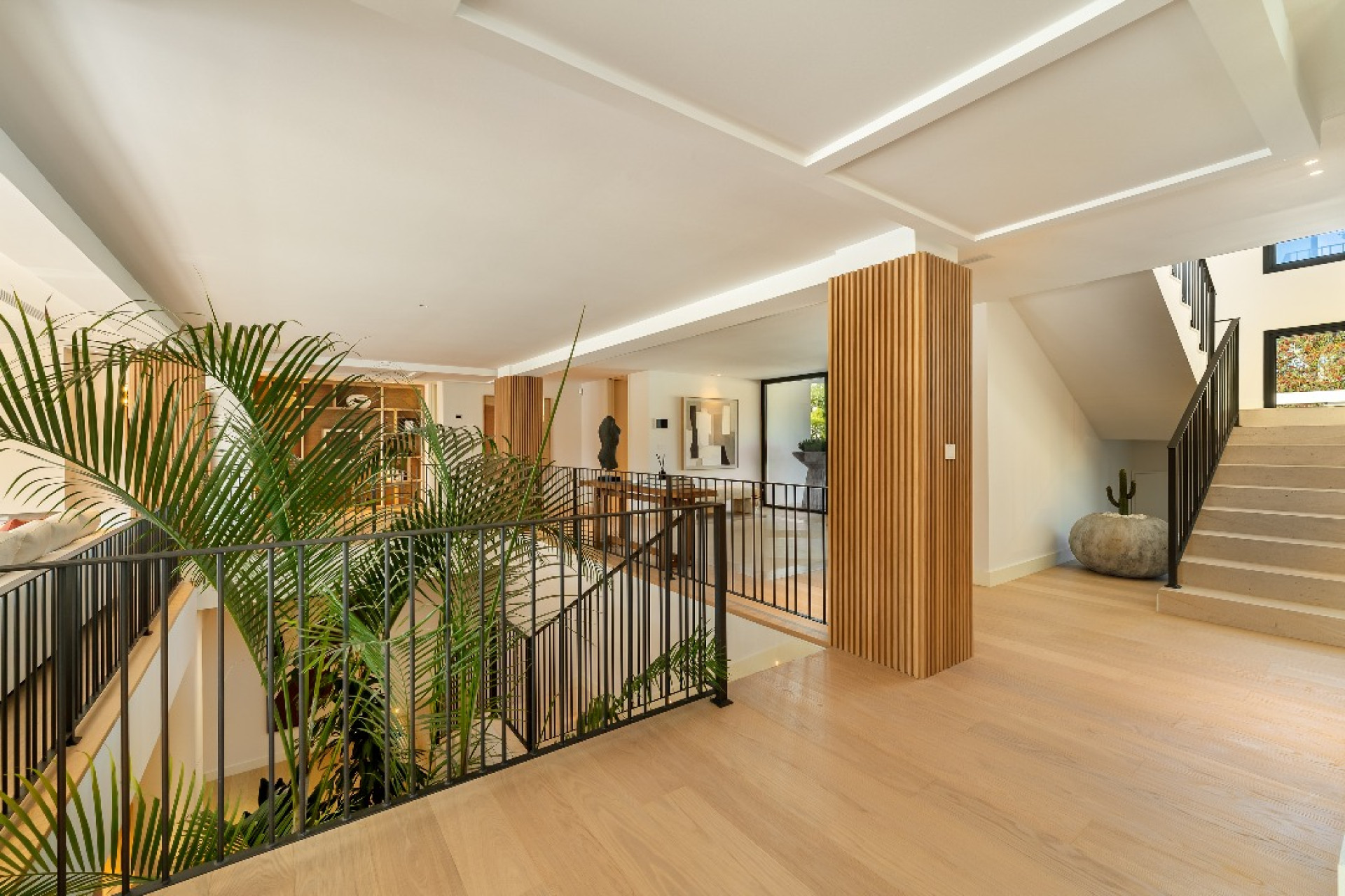 Новое здание - Villa -
Marbella