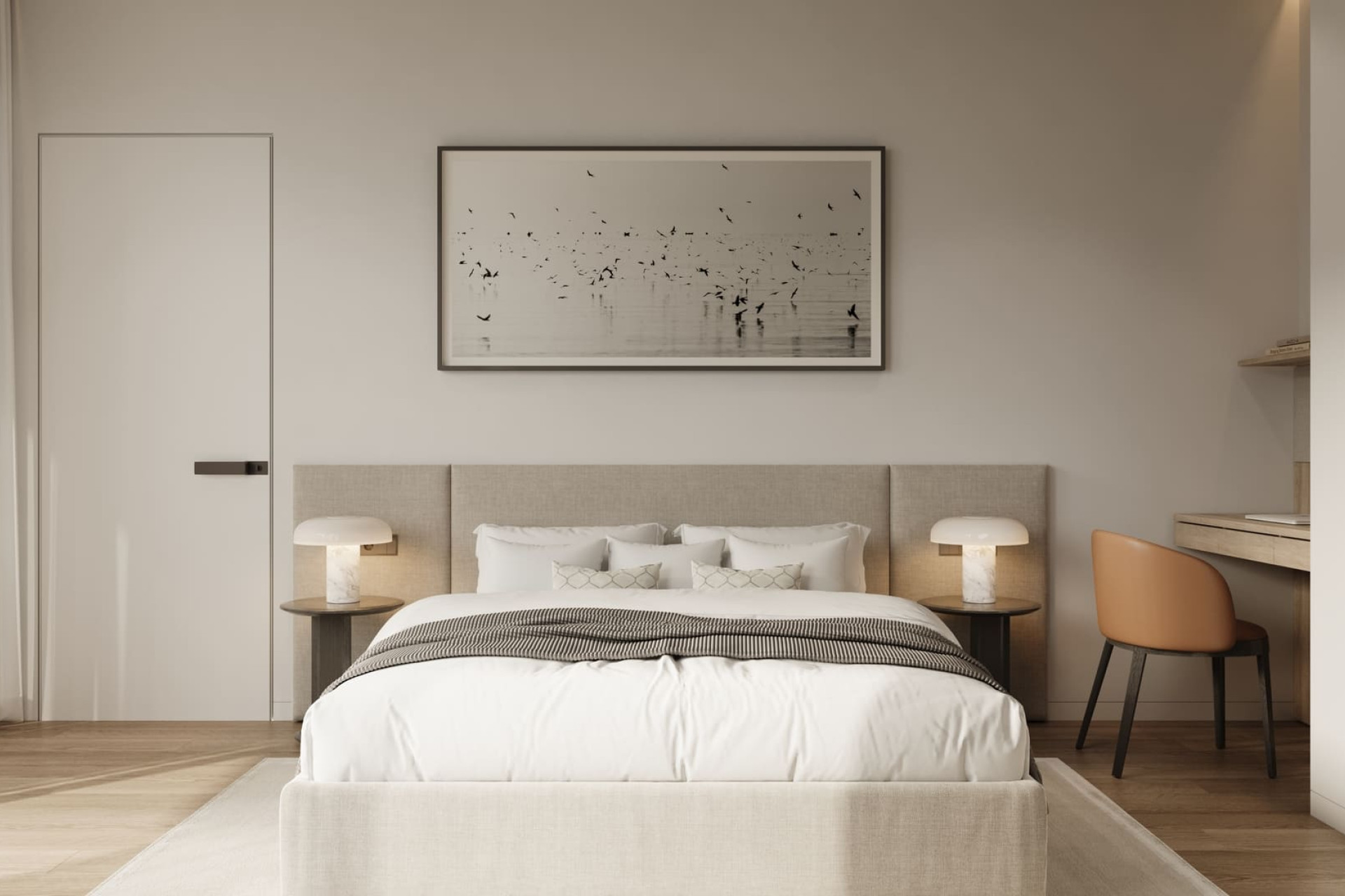 Новое здание - Villa -
Mijas